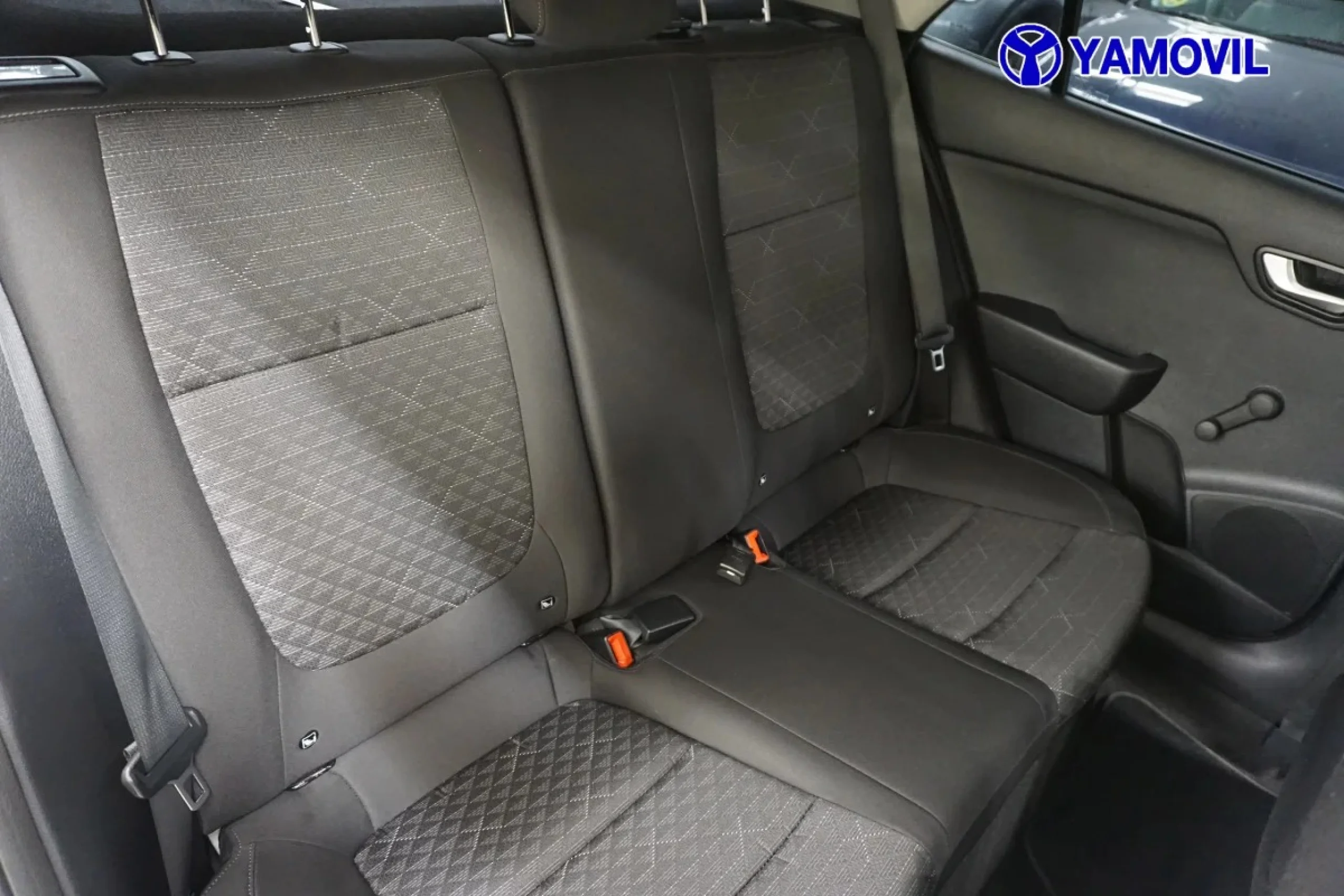 Kia Rio 1.4 CRDi Concept 66 kW (90 CV) - Foto 16