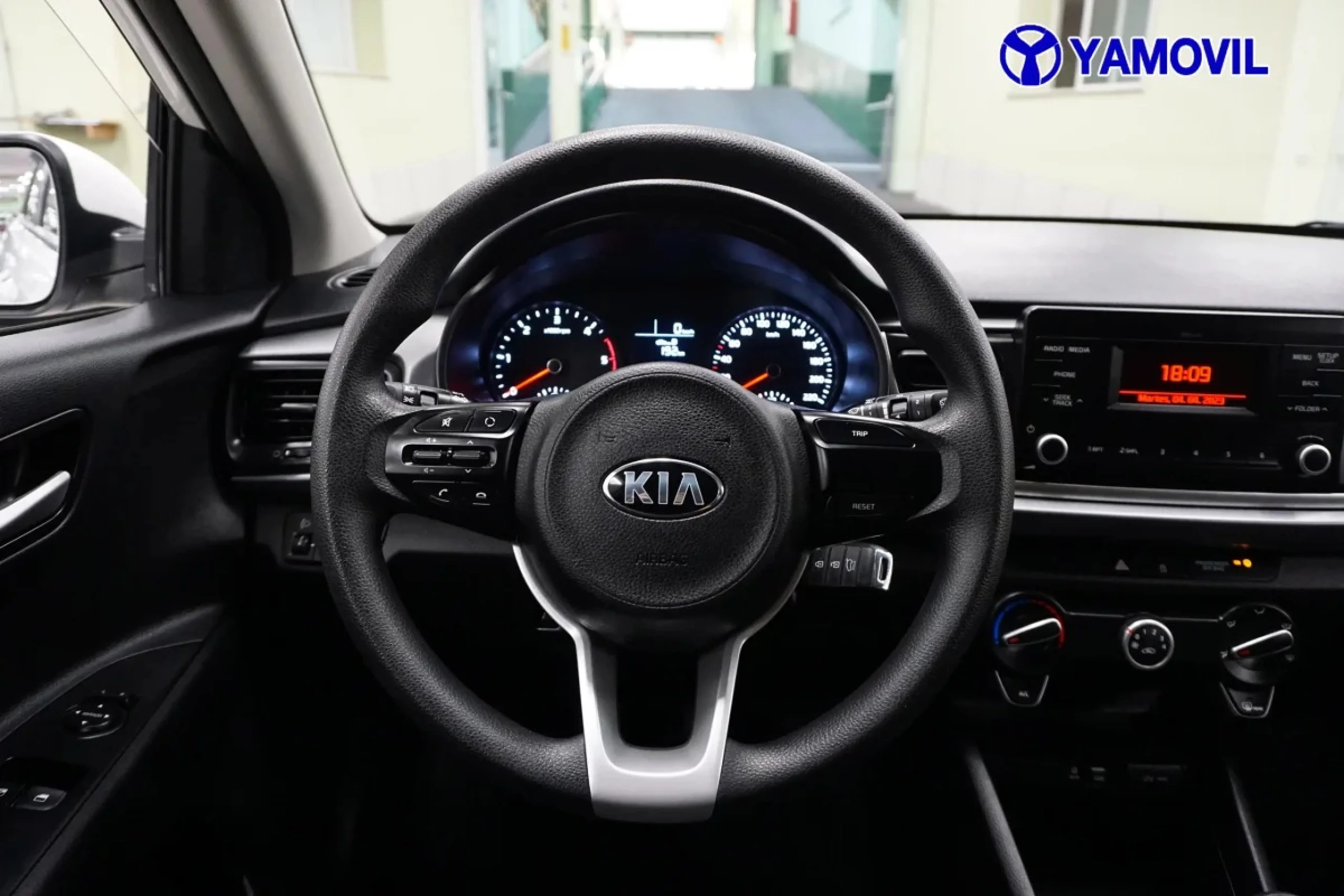 Kia Rio 1.4 CRDi Concept 66 kW (90 CV) - Foto 18