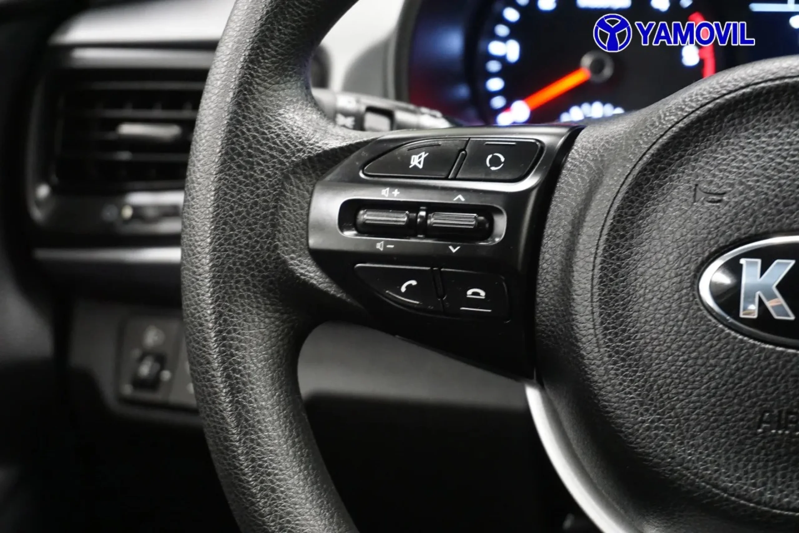 Kia Rio 1.4 CRDi Concept 66 kW (90 CV) - Foto 19