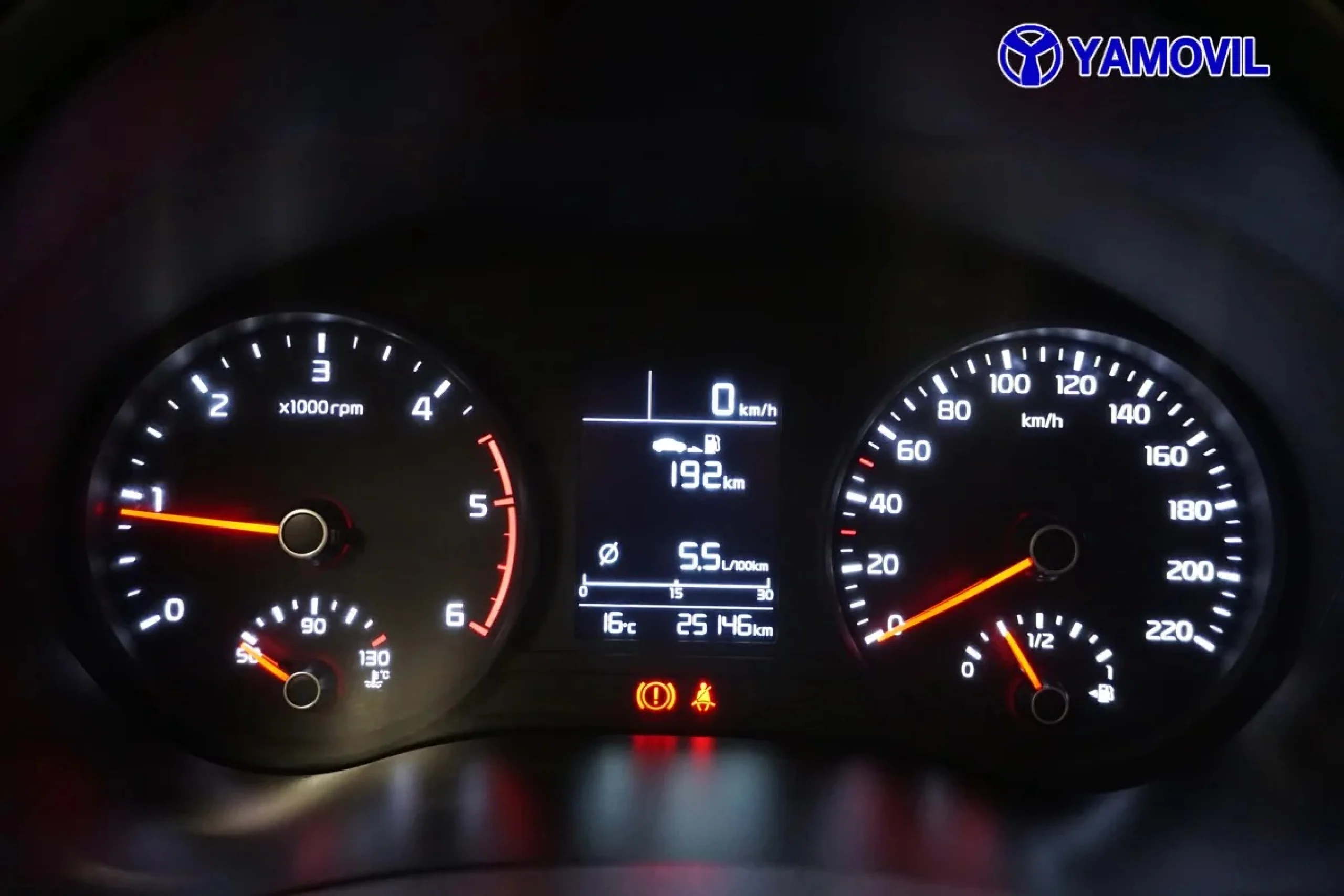 Kia Rio 1.4 CRDi Concept 66 kW (90 CV) - Foto 21