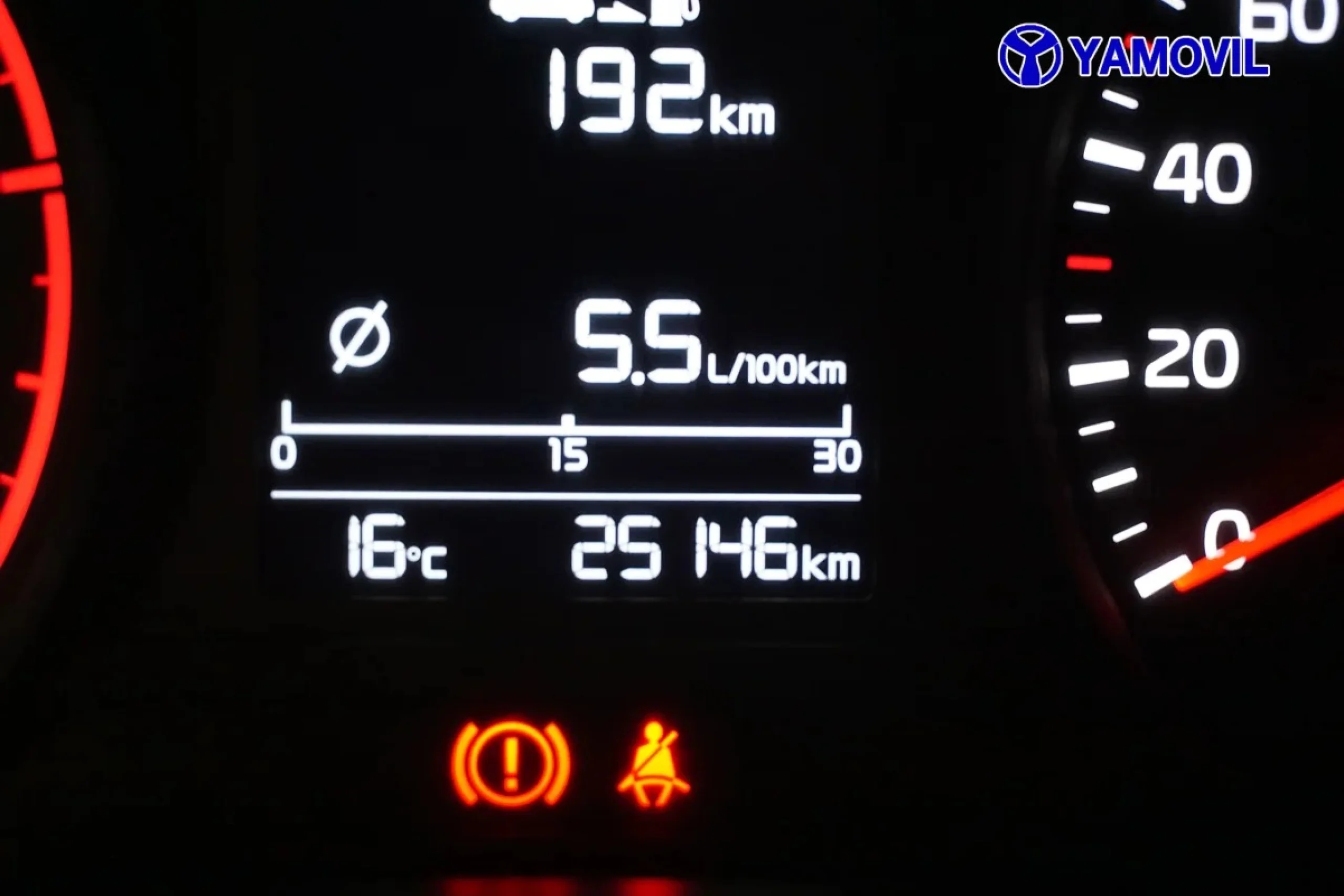 Kia Rio 1.4 CRDi Concept 66 kW (90 CV) - Foto 22