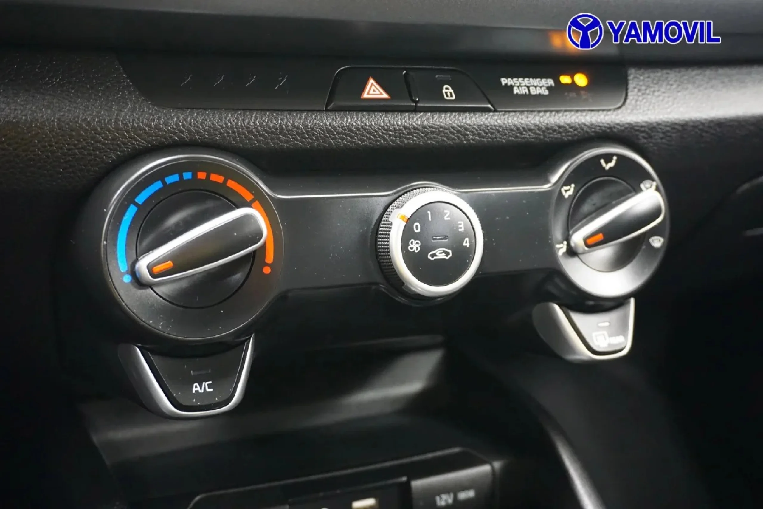 Kia Rio 1.4 CRDi Concept 66 kW (90 CV) - Foto 25