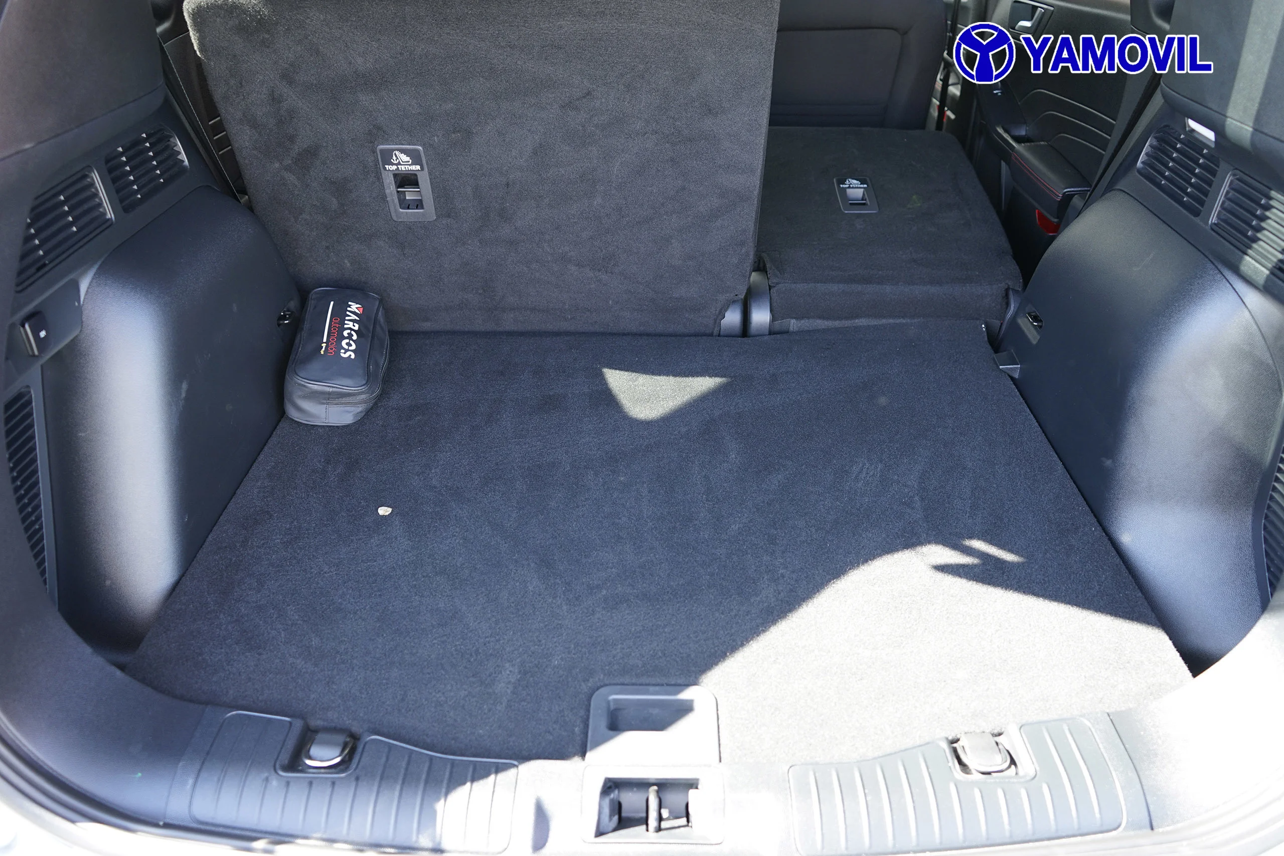 Ford Kuga 1.5 EcoBlue ST-Line 88 kW (120 CV) - Foto 7