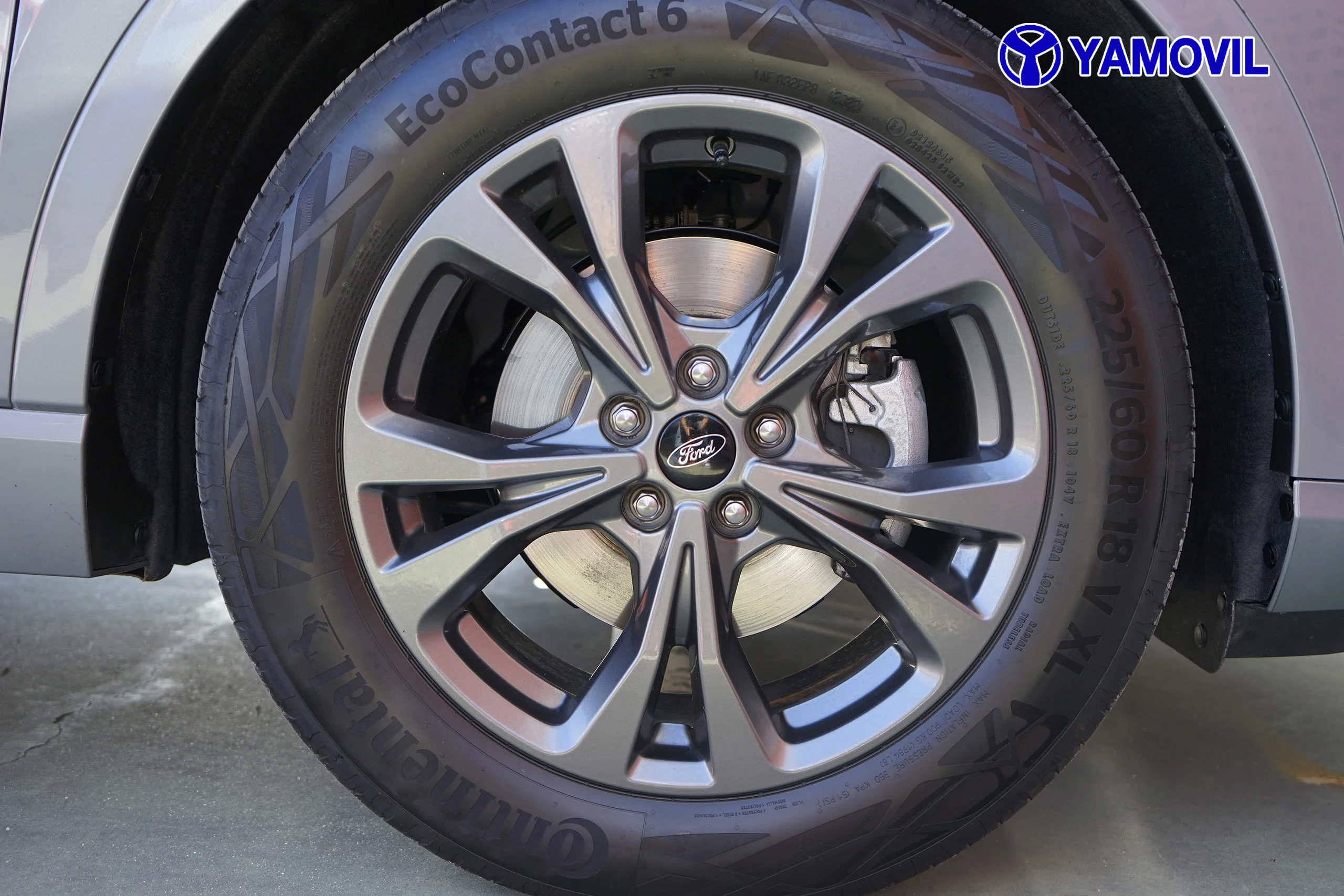 Ford Kuga 1.5 EcoBlue ST-Line 88 kW (120 CV) - Foto 9