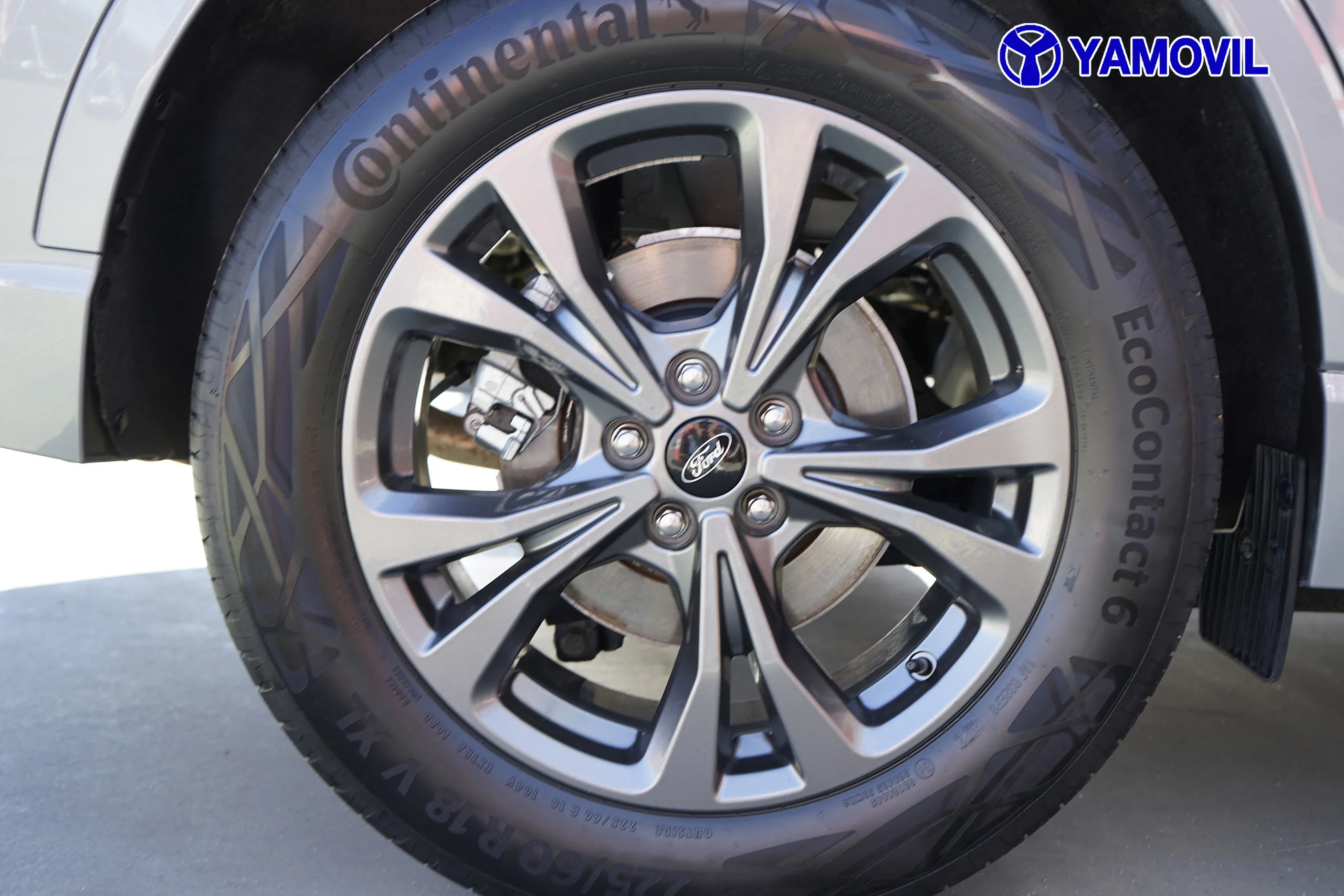 Ford Kuga 1.5 EcoBlue ST-Line 88 kW (120 CV) - Foto 10