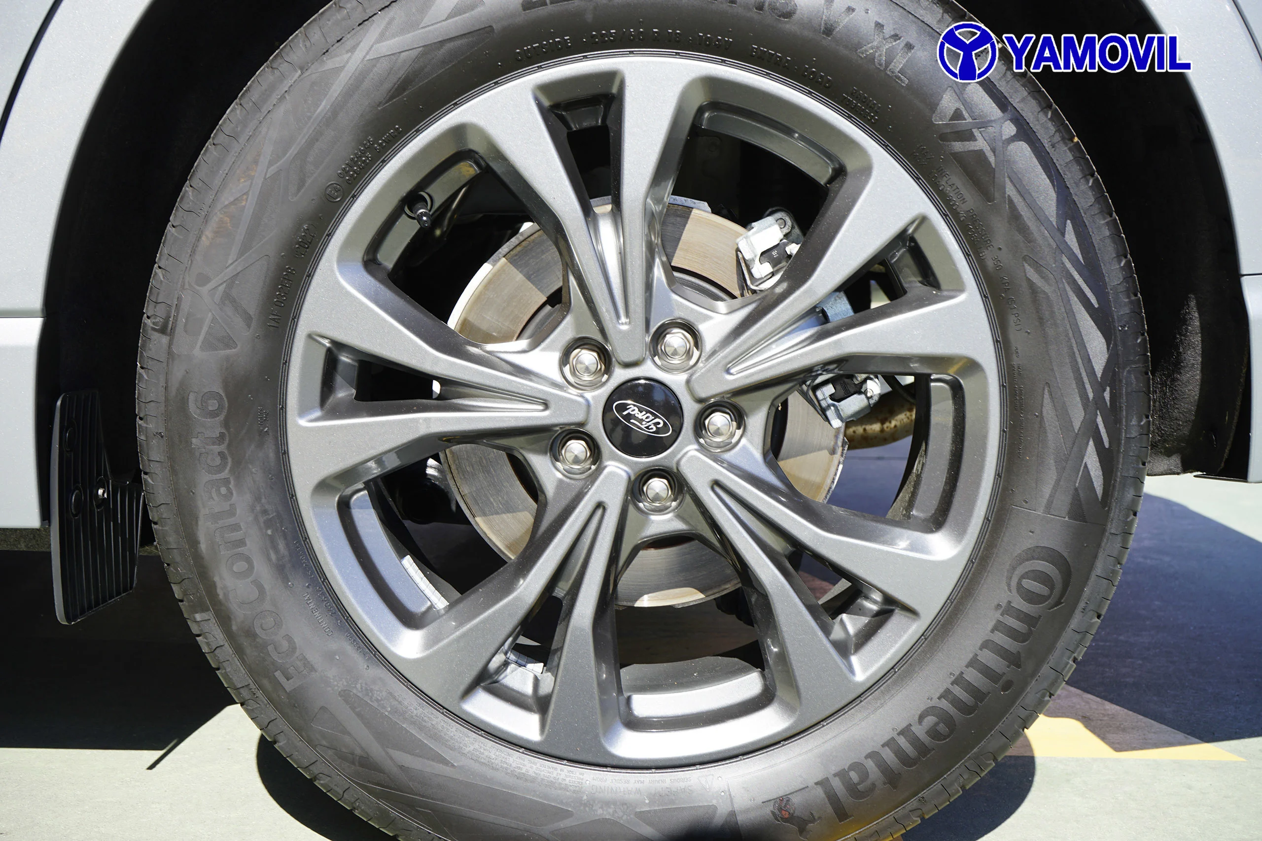 Ford Kuga 1.5 EcoBlue ST-Line 88 kW (120 CV) - Foto 11