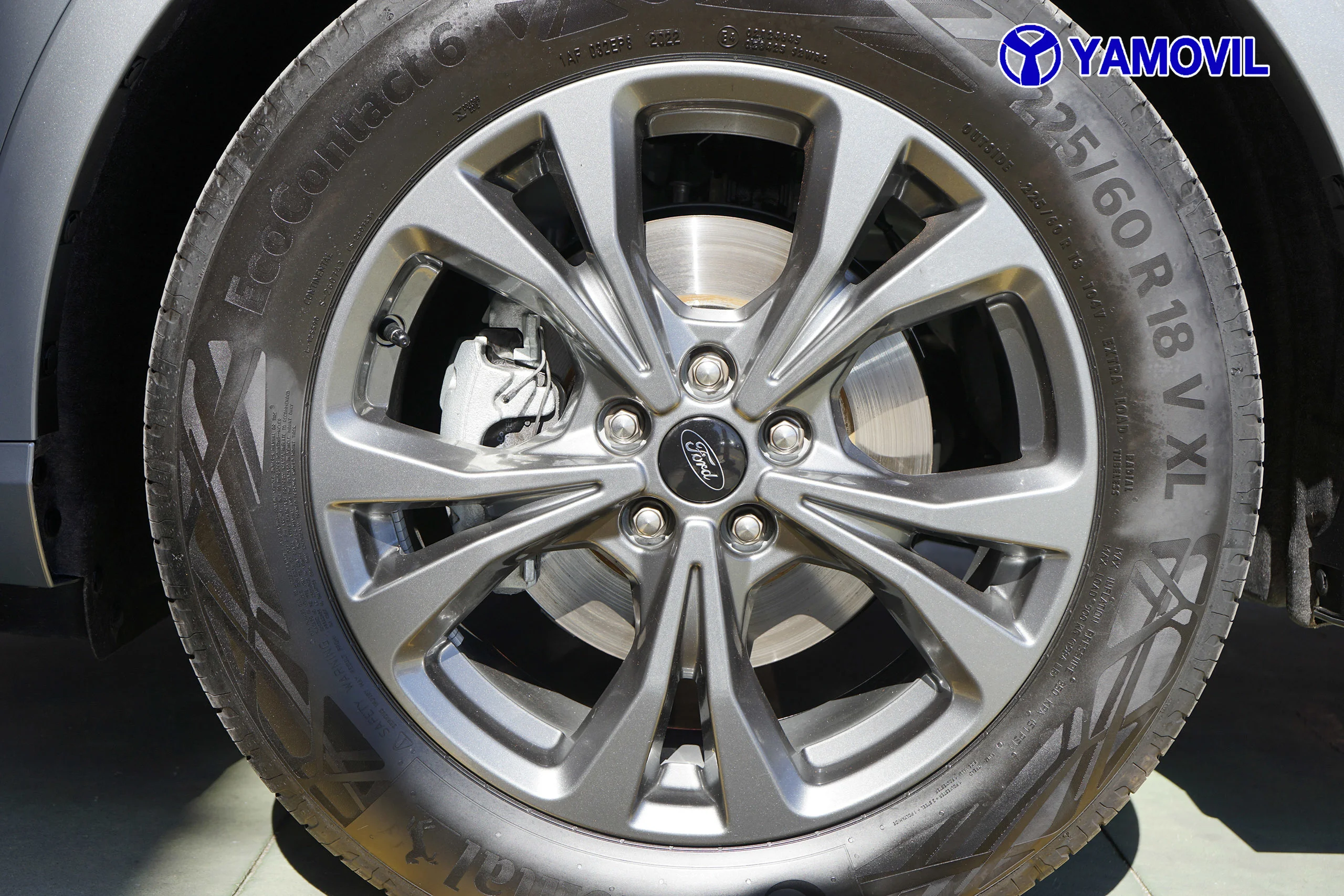 Ford Kuga 1.5 EcoBlue ST-Line 88 kW (120 CV) - Foto 12