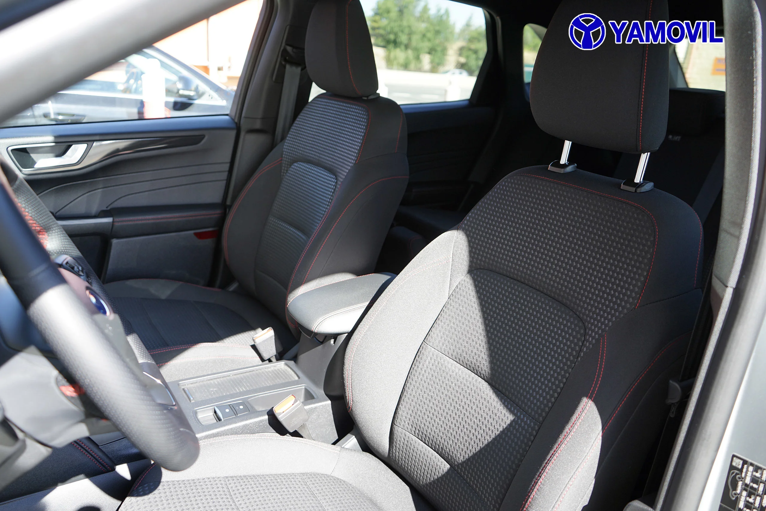 Ford Kuga 1.5 EcoBlue ST-Line 88 kW (120 CV) - Foto 13