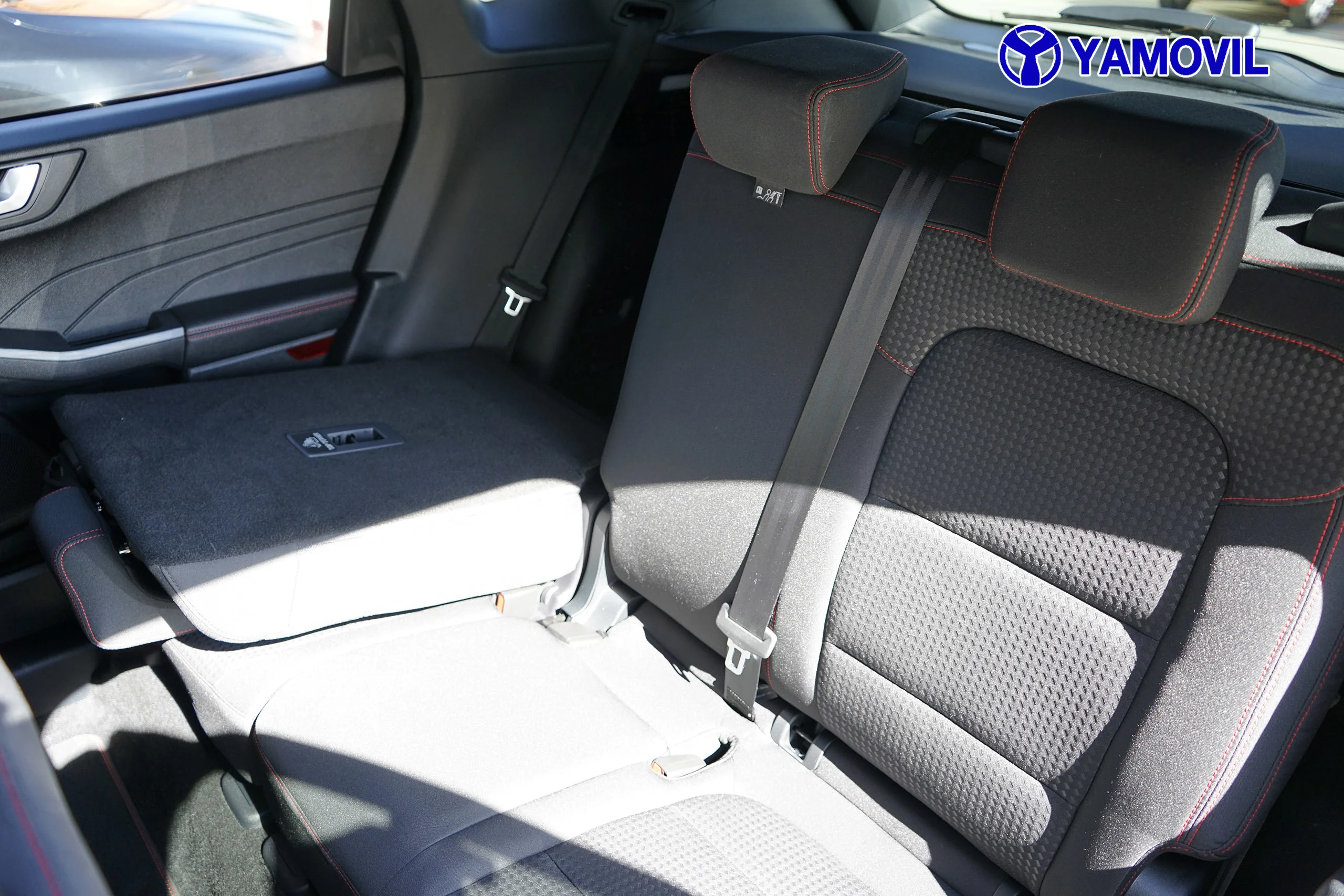 Ford Kuga 1.5 EcoBlue ST-Line 88 kW (120 CV) - Foto 14