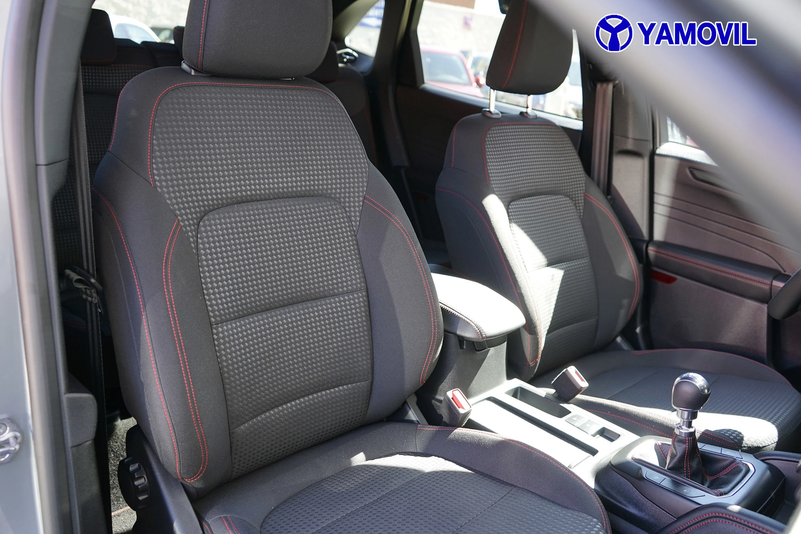 Ford Kuga 1.5 EcoBlue ST-Line 88 kW (120 CV) - Foto 15