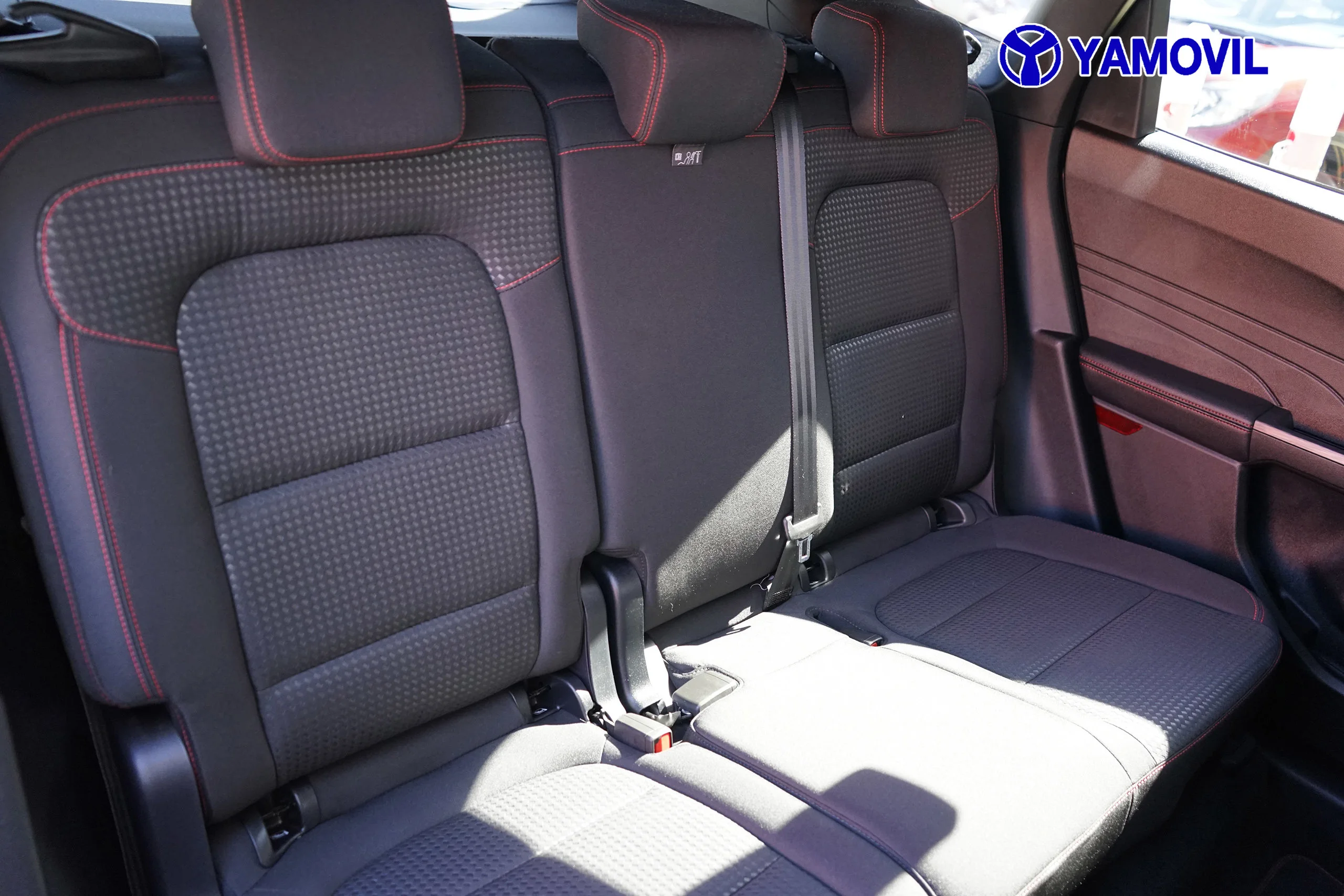 Ford Kuga 1.5 EcoBlue ST-Line 88 kW (120 CV) - Foto 16