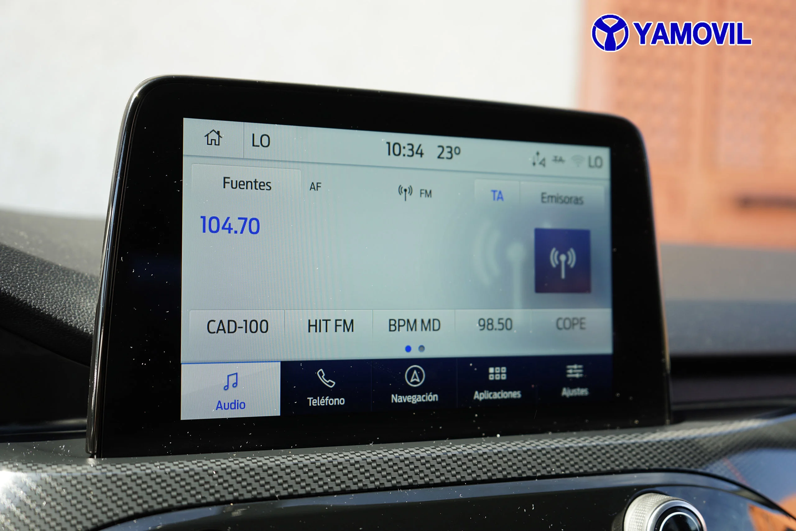 Ford Kuga 1.5 EcoBlue ST-Line 88 kW (120 CV) - Foto 25