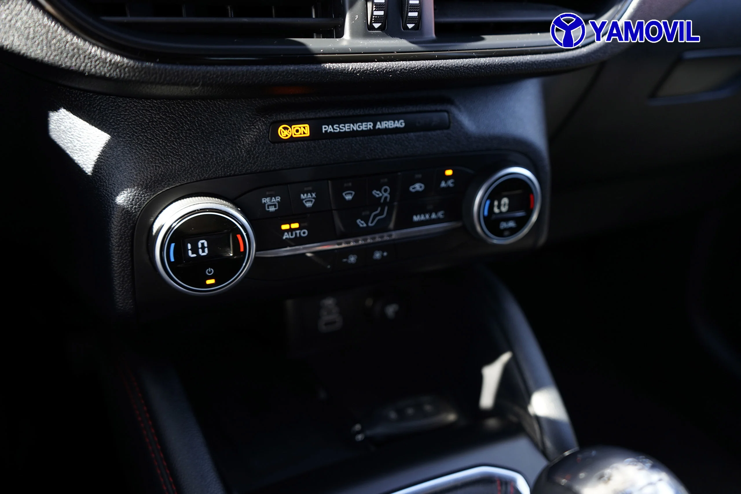 Ford Kuga 1.5 EcoBlue ST-Line 88 kW (120 CV) - Foto 28