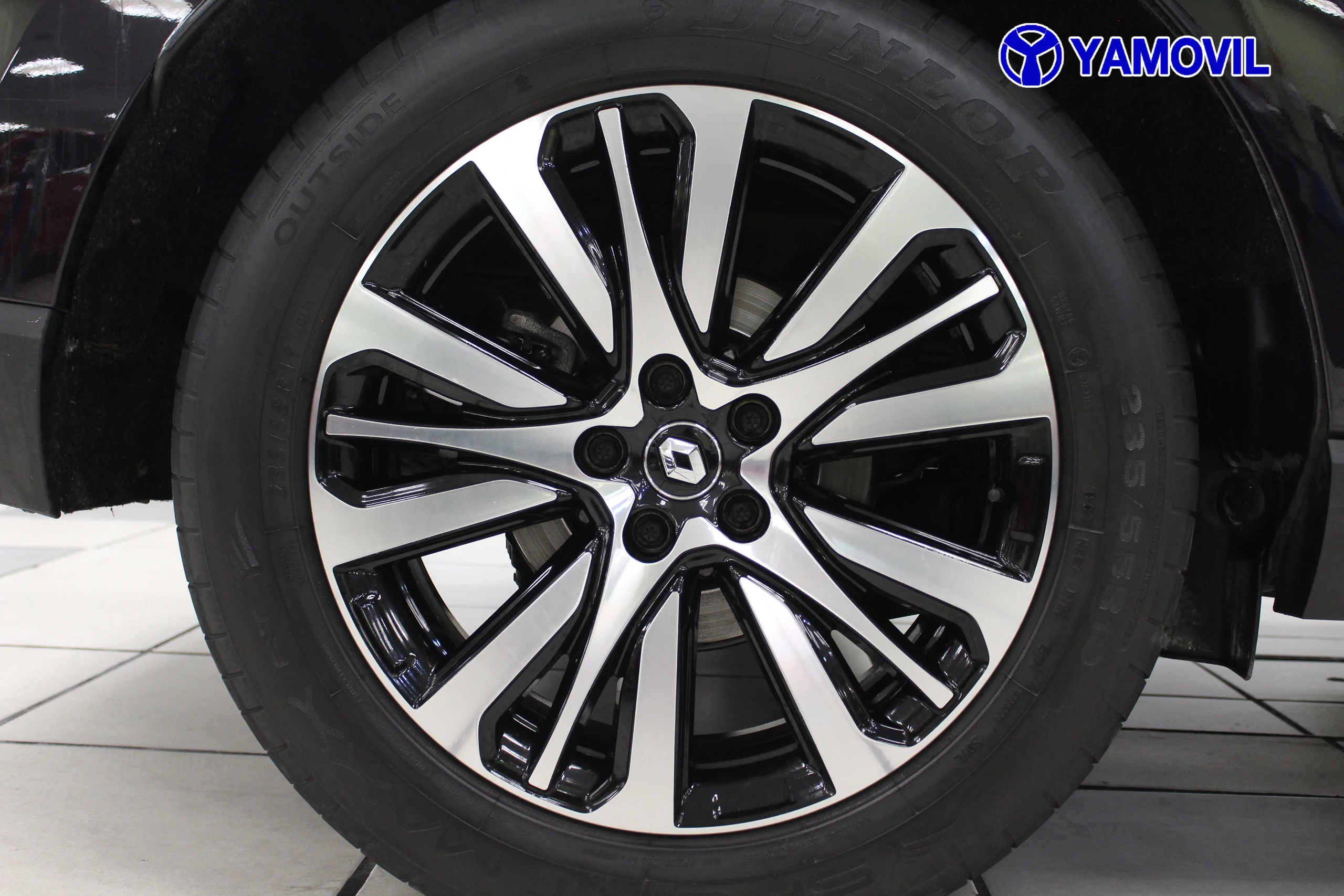 Renault Espace Initiale Paris Energy TCe 165 kW (225 CV) EDC - Foto 10