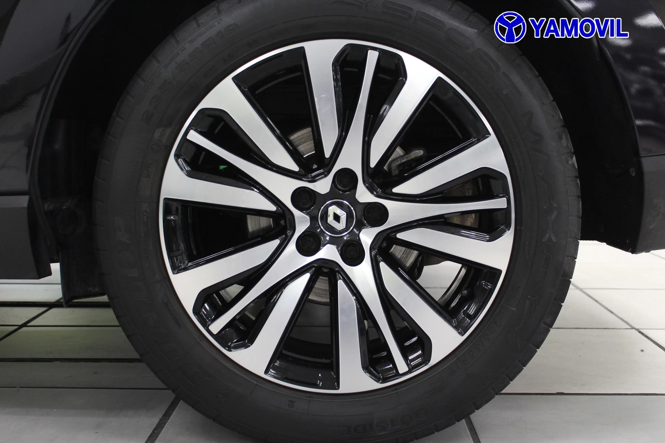 Renault Espace Initiale Paris Energy TCe 165 kW (225 CV) EDC - Foto 11