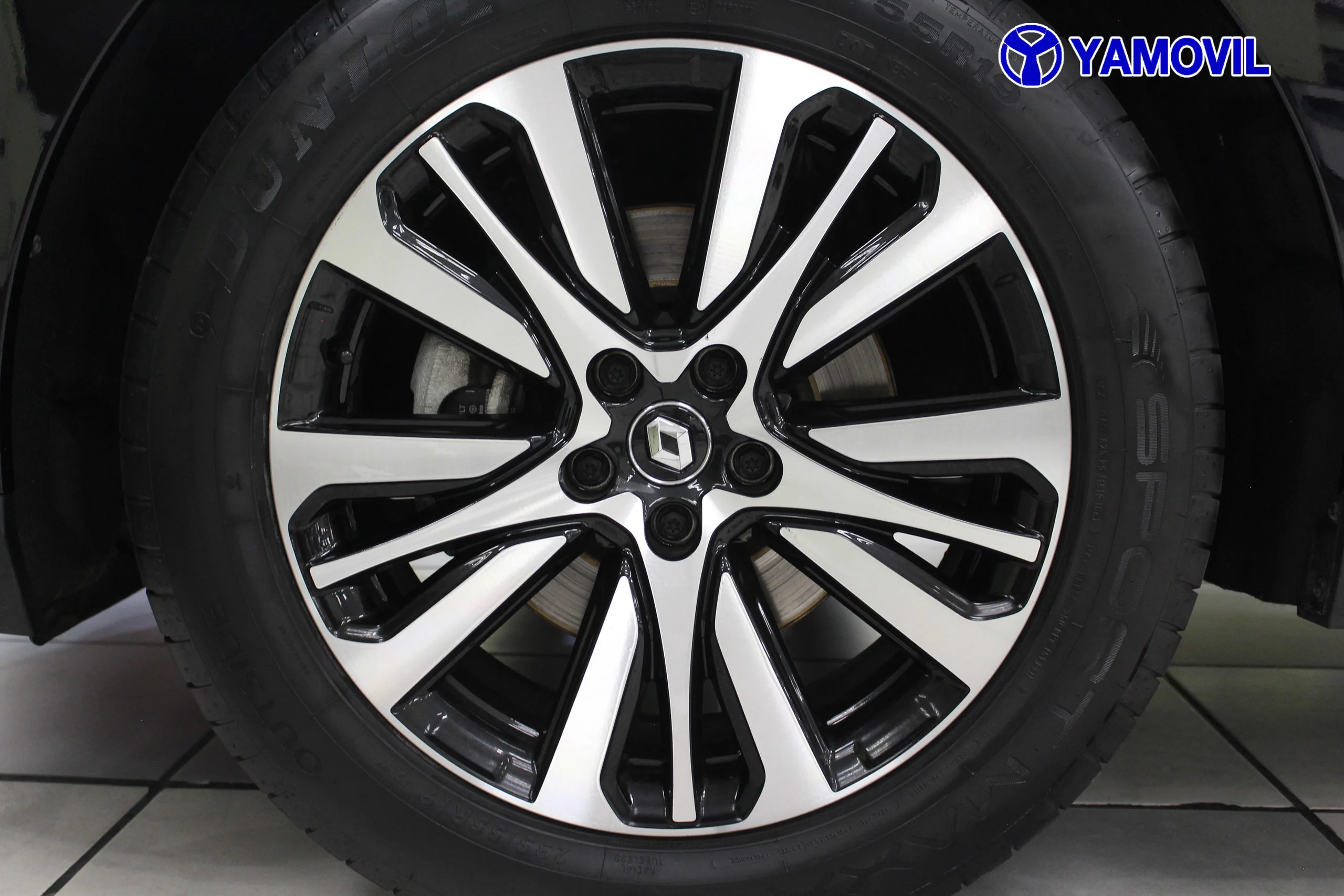 Renault Espace Initiale Paris Energy TCe 165 kW (225 CV) EDC - Foto 12