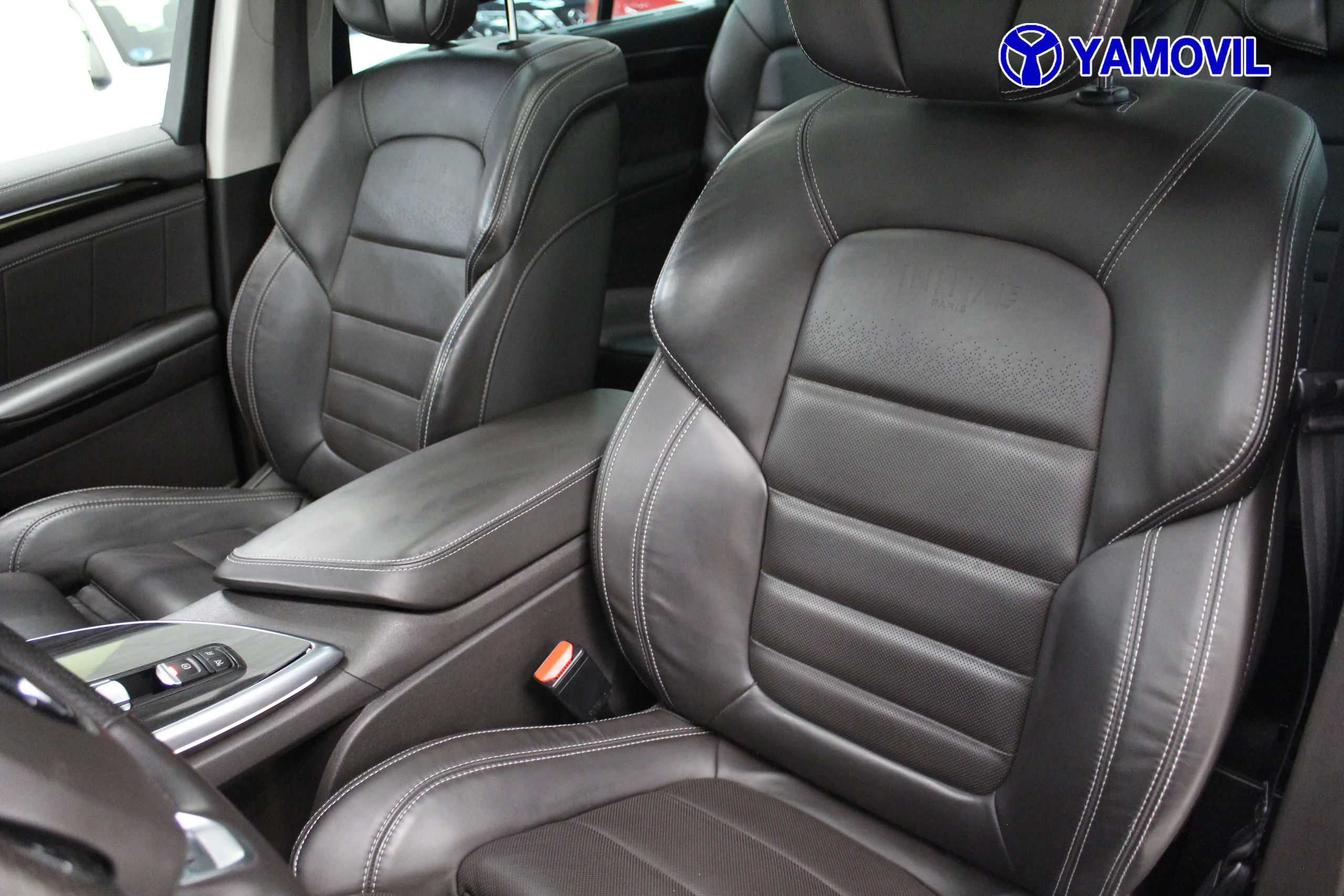 Renault Espace Initiale Paris Energy TCe 165 kW (225 CV) EDC - Foto 13
