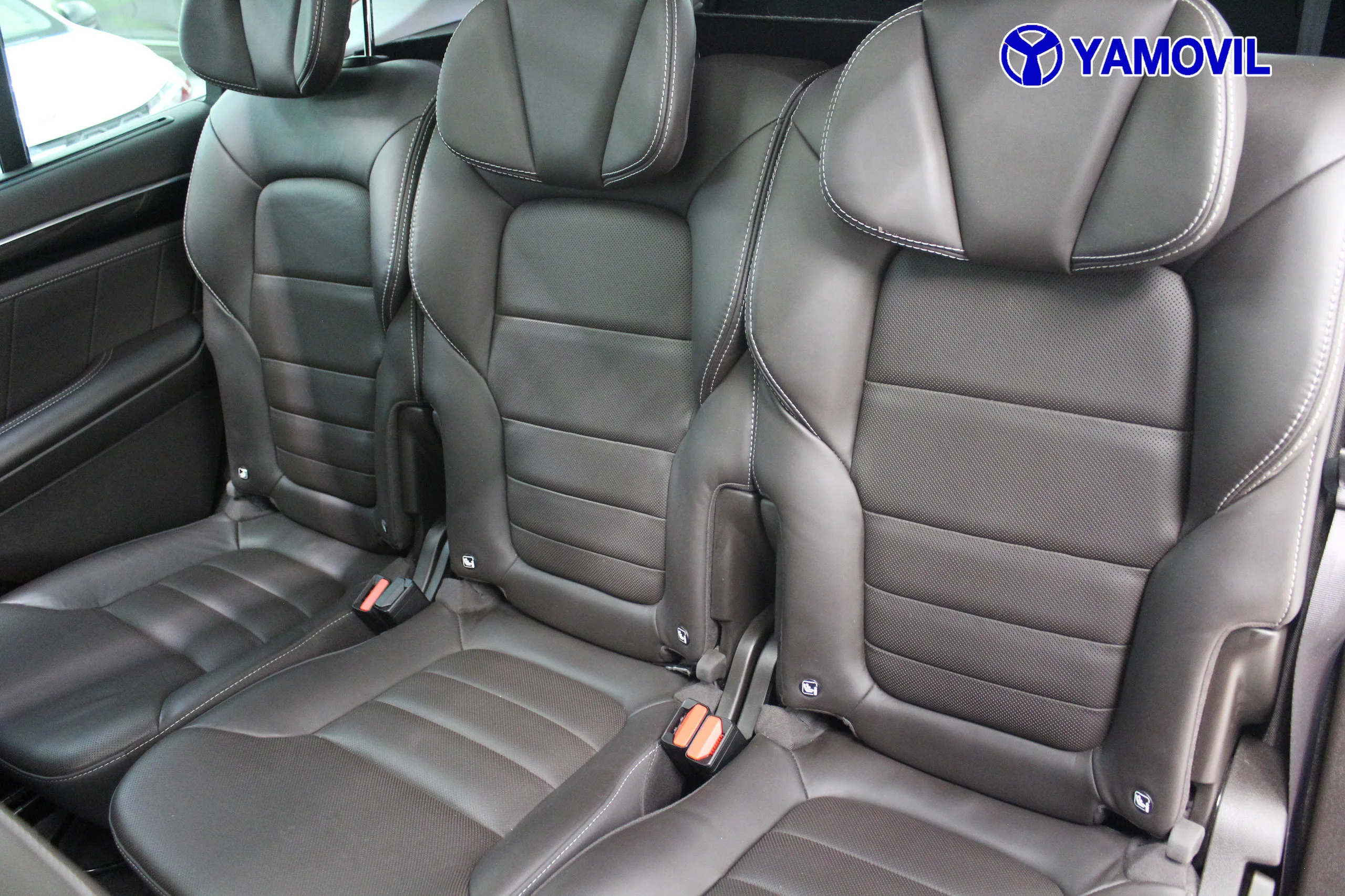 Renault Espace Initiale Paris Energy TCe 165 kW (225 CV) EDC - Foto 14