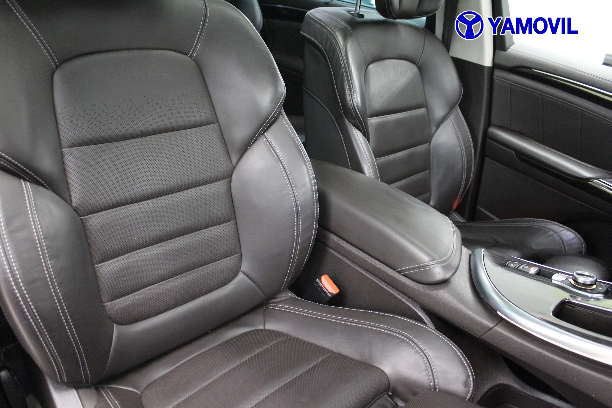 Renault Espace Initiale Paris Energy TCe 165 kW (225 CV) EDC - Foto 15