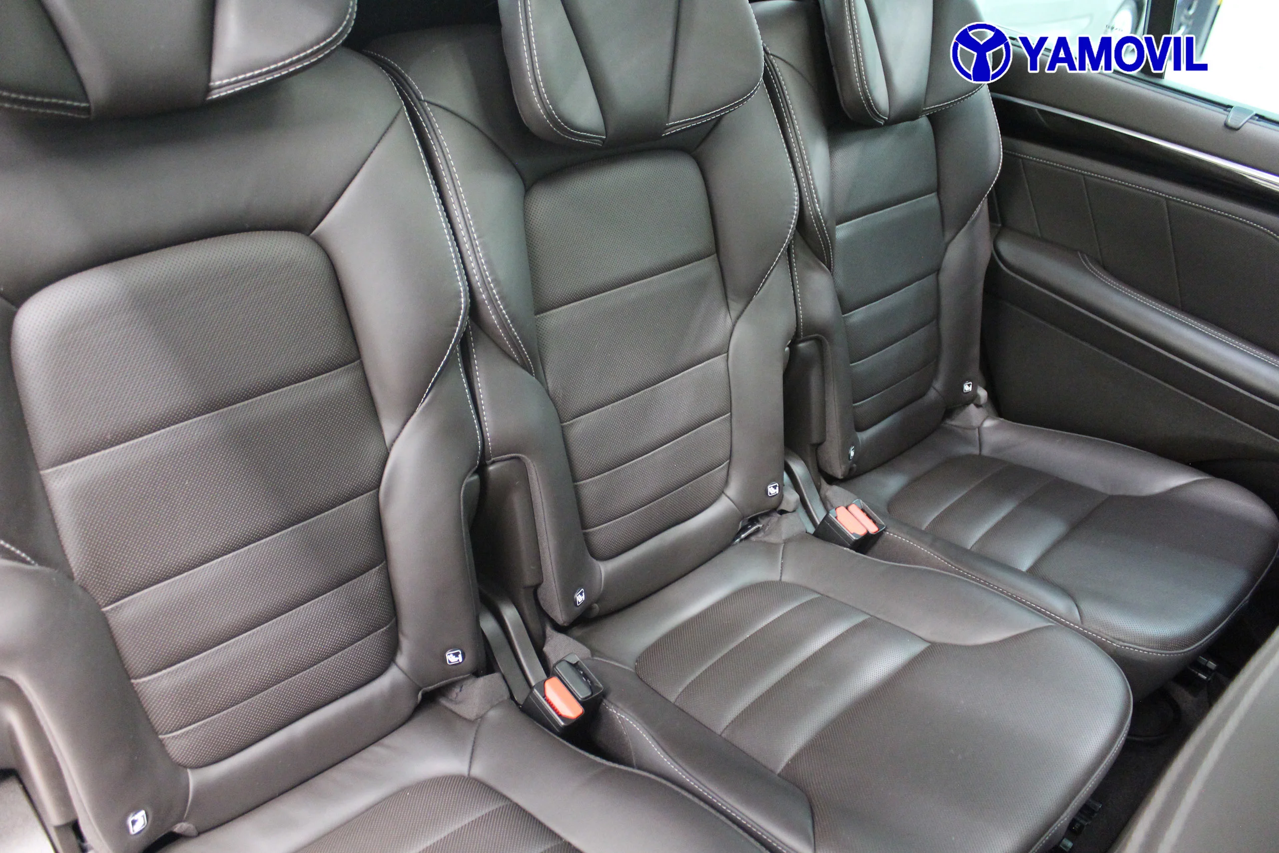 Renault Espace Initiale Paris Energy TCe 165 kW (225 CV) EDC - Foto 16