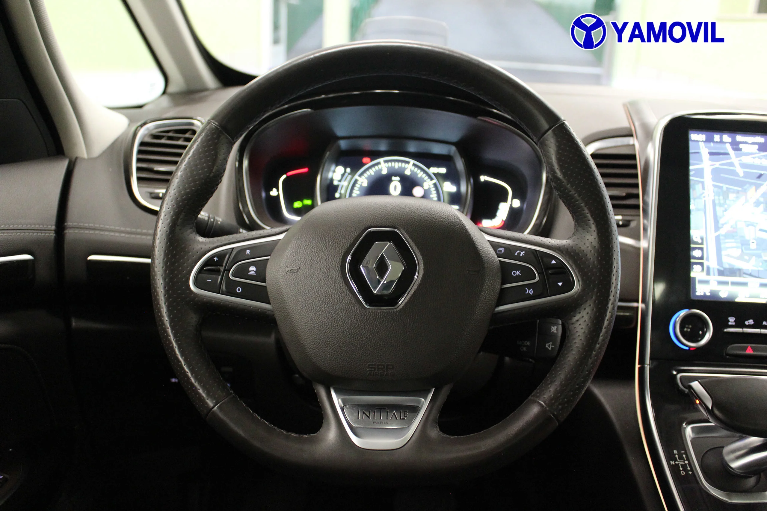 Renault Espace Initiale Paris Energy TCe 165 kW (225 CV) EDC - Foto 18