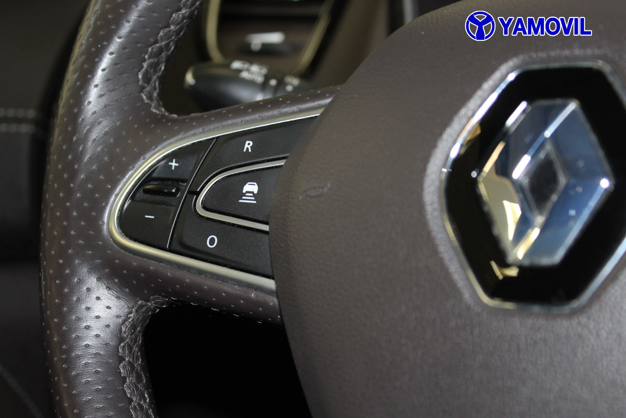 Renault Espace Initiale Paris Energy TCe 165 kW (225 CV) EDC - Foto 19