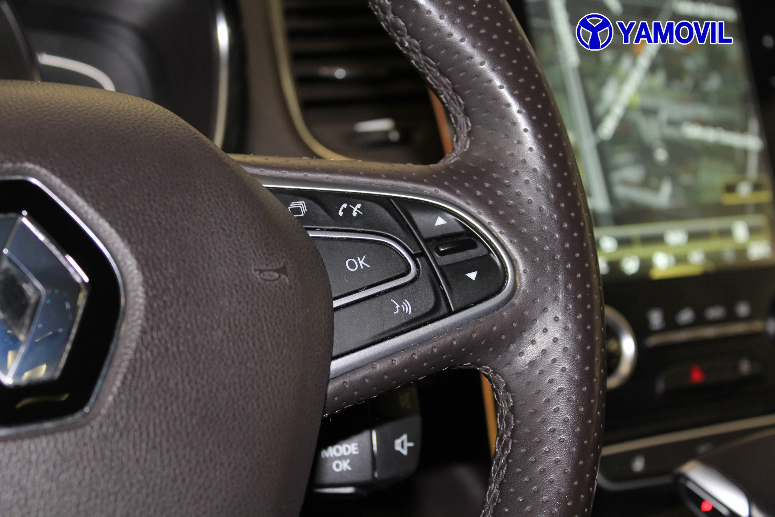 Renault Espace Initiale Paris Energy TCe 165 kW (225 CV) EDC - Foto 20