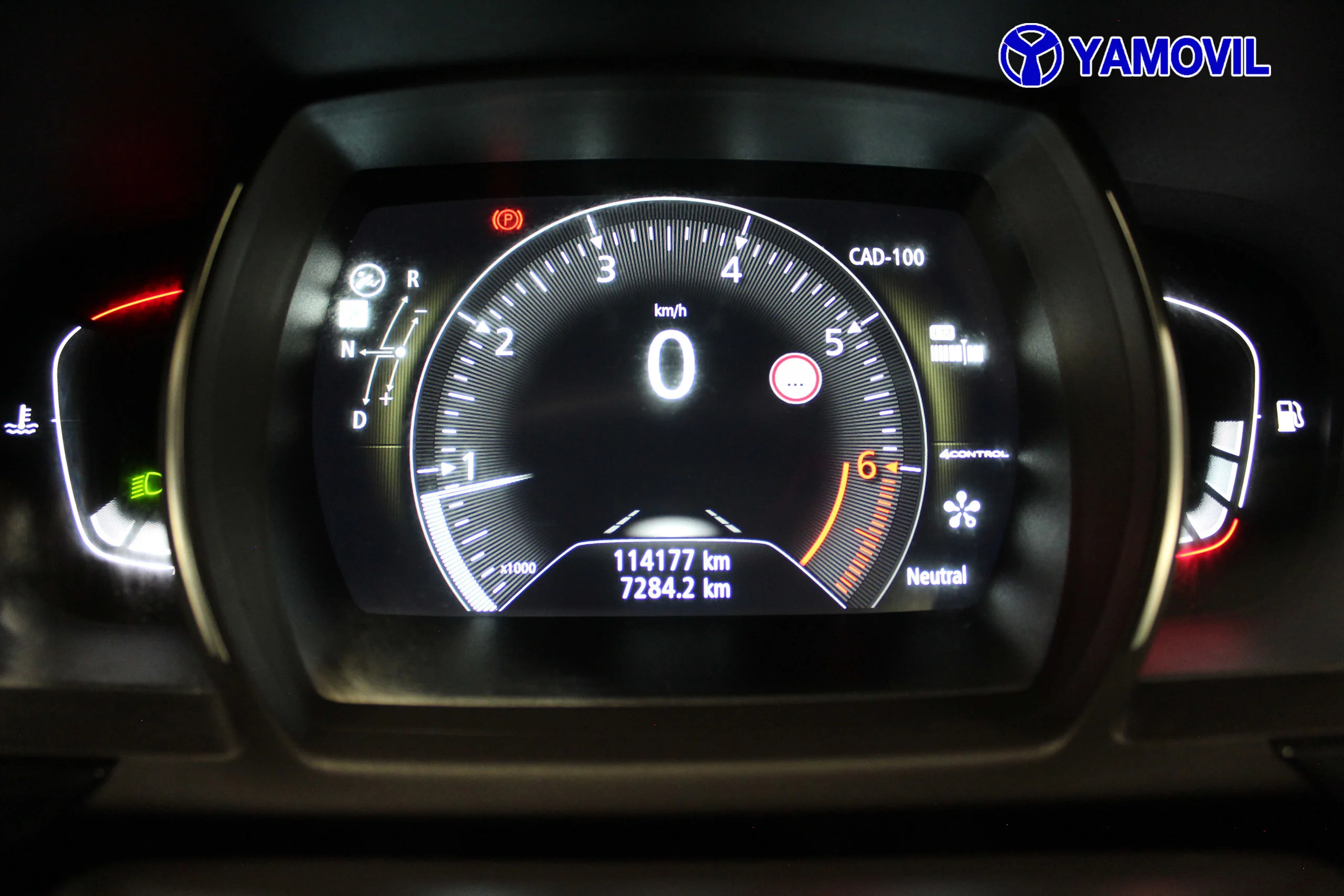 Renault Espace Initiale Paris Energy TCe 165 kW (225 CV) EDC - Foto 21