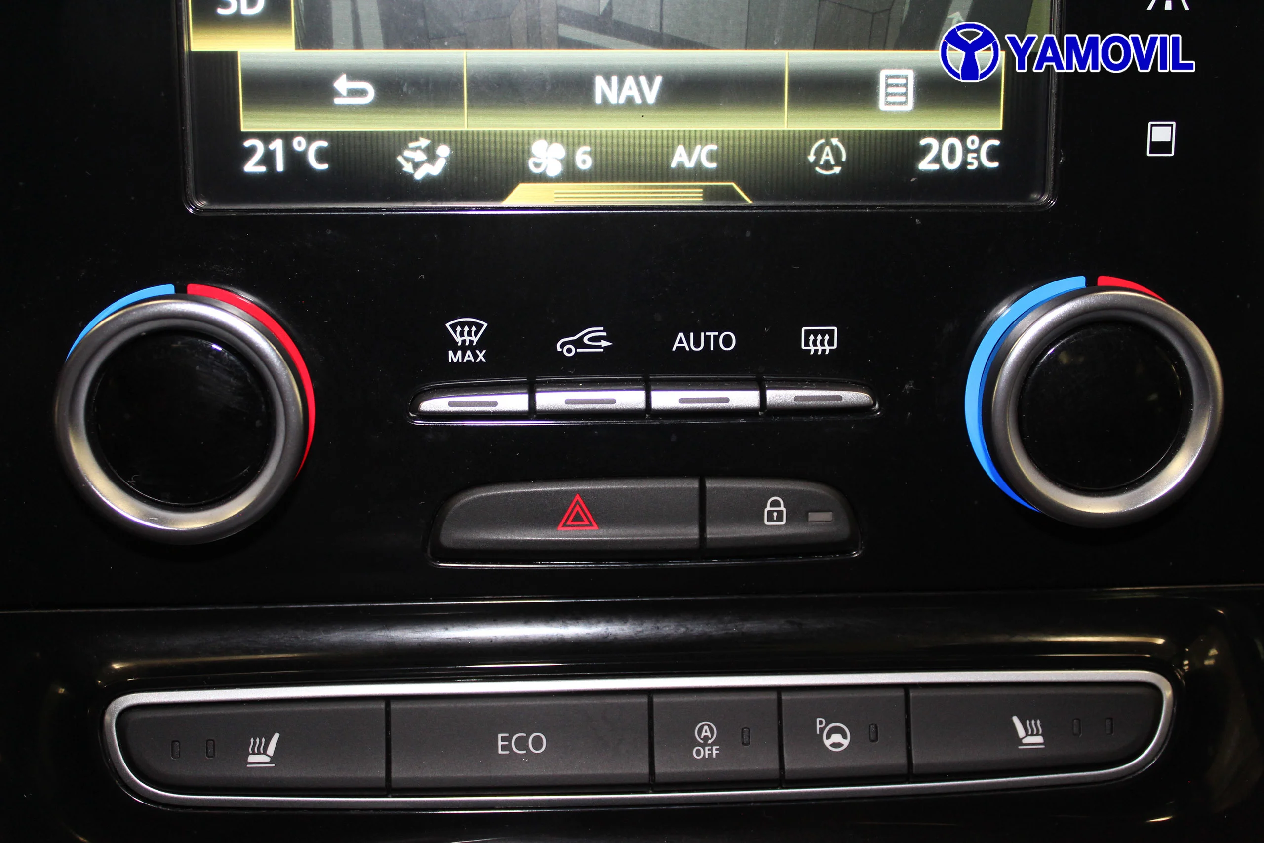 Renault Espace Initiale Paris Energy TCe 165 kW (225 CV) EDC - Foto 25