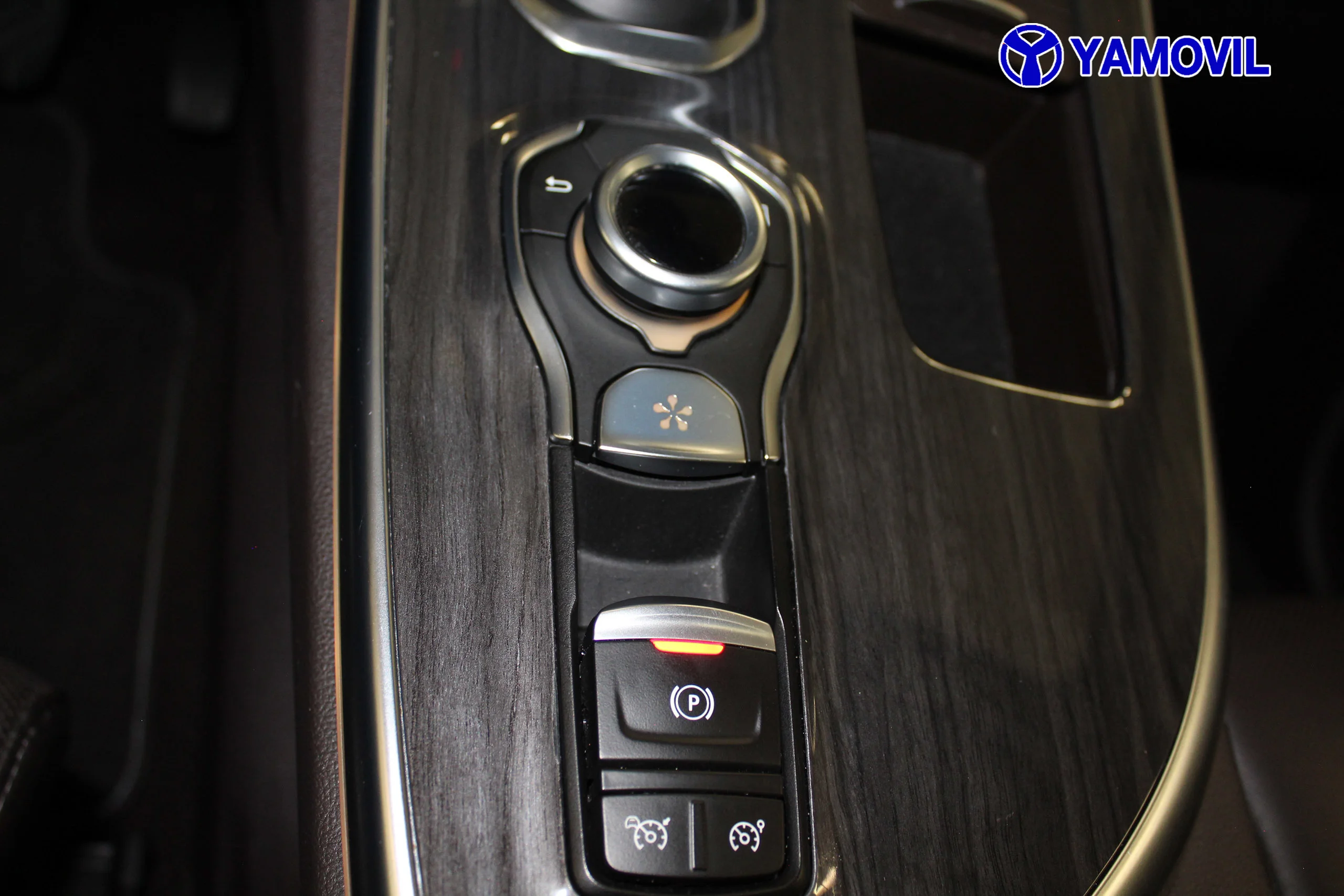 Renault Espace Initiale Paris Energy TCe 165 kW (225 CV) EDC - Foto 26