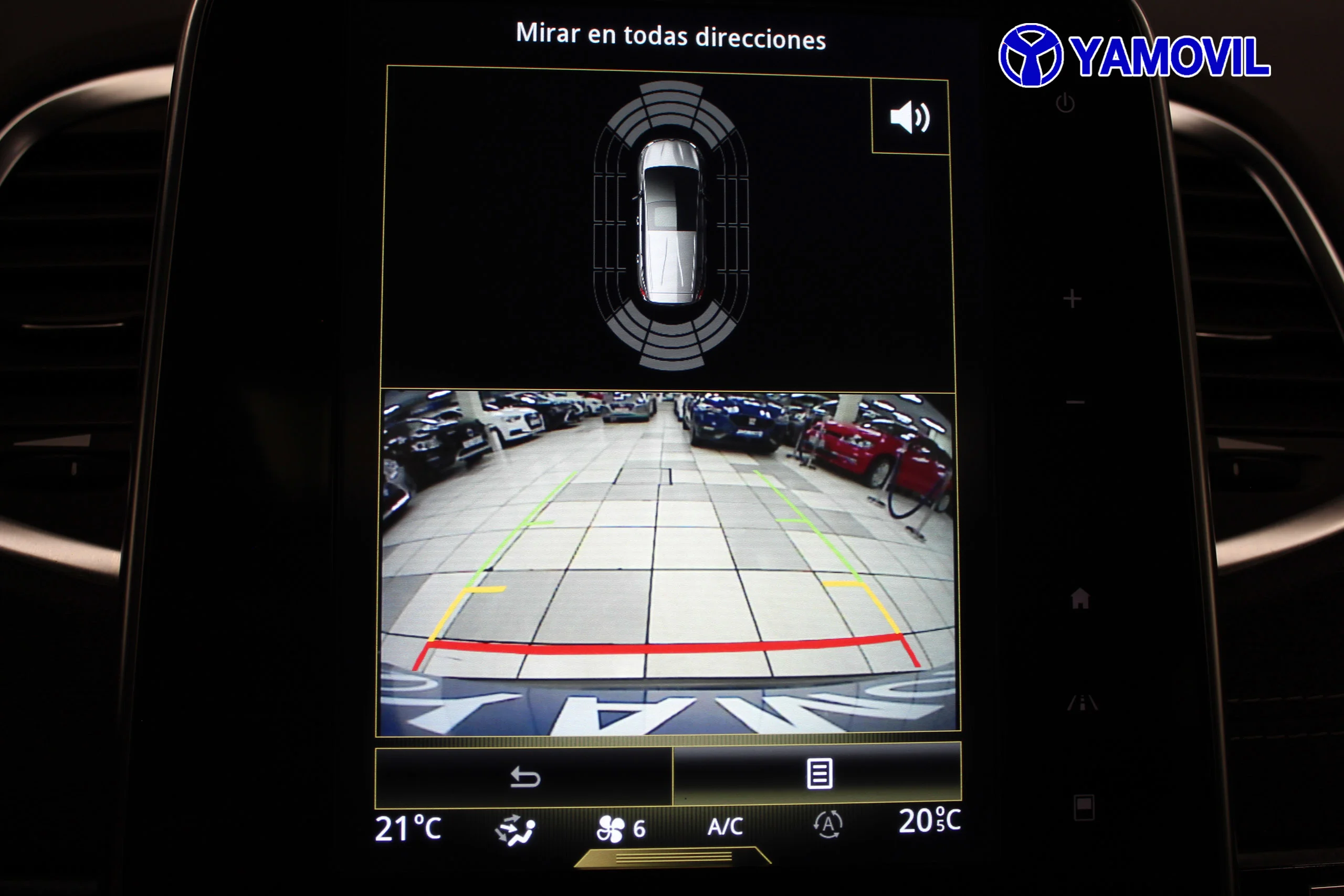 Renault Espace Initiale Paris Energy TCe 165 kW (225 CV) EDC - Foto 28