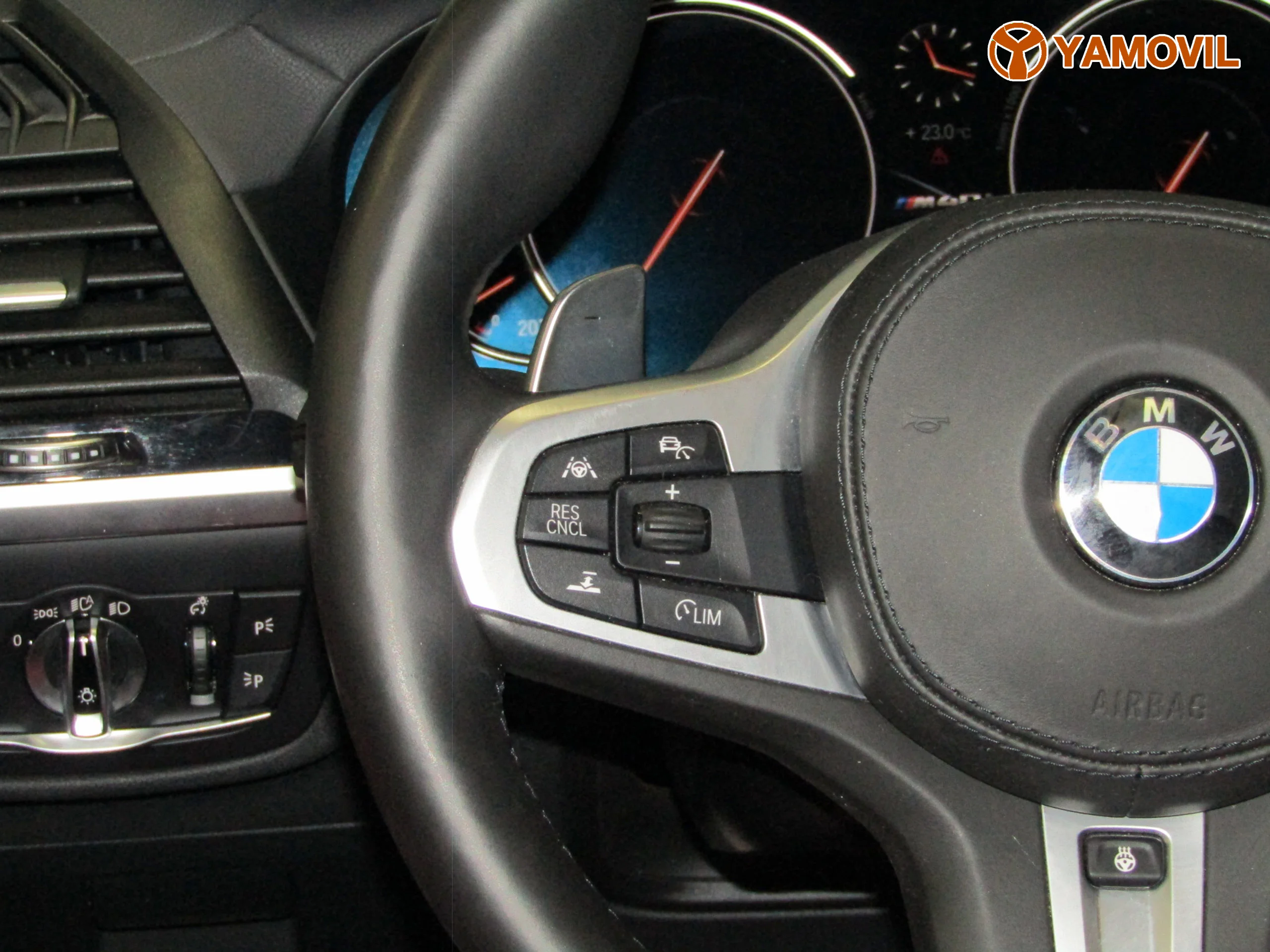 BMW X3 M4.0i 354CV 4X4 AUTO. 5P - Foto 20