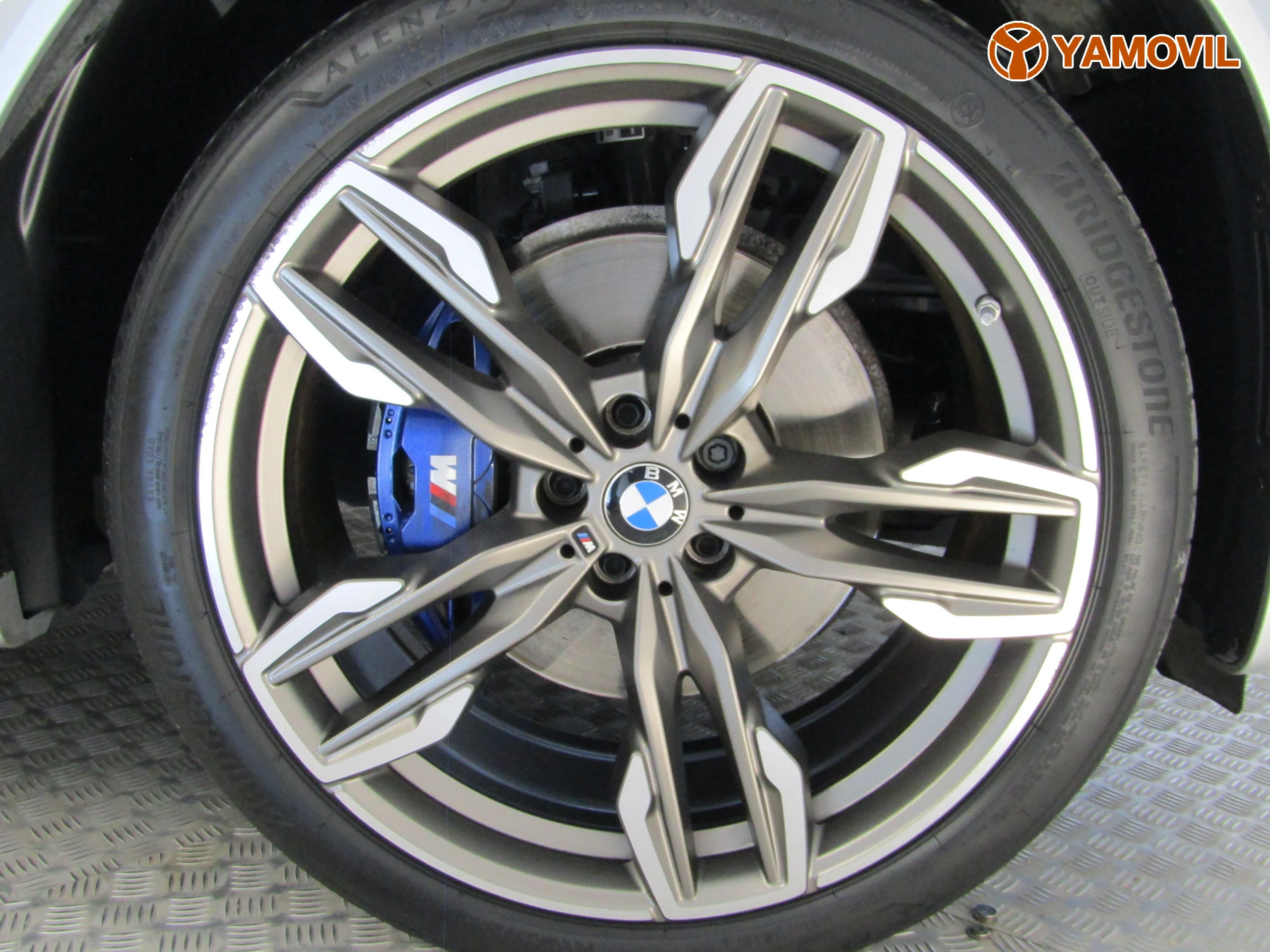 BMW X3 M4.0i 354CV 4X4 AUTO. 5P - Foto 12