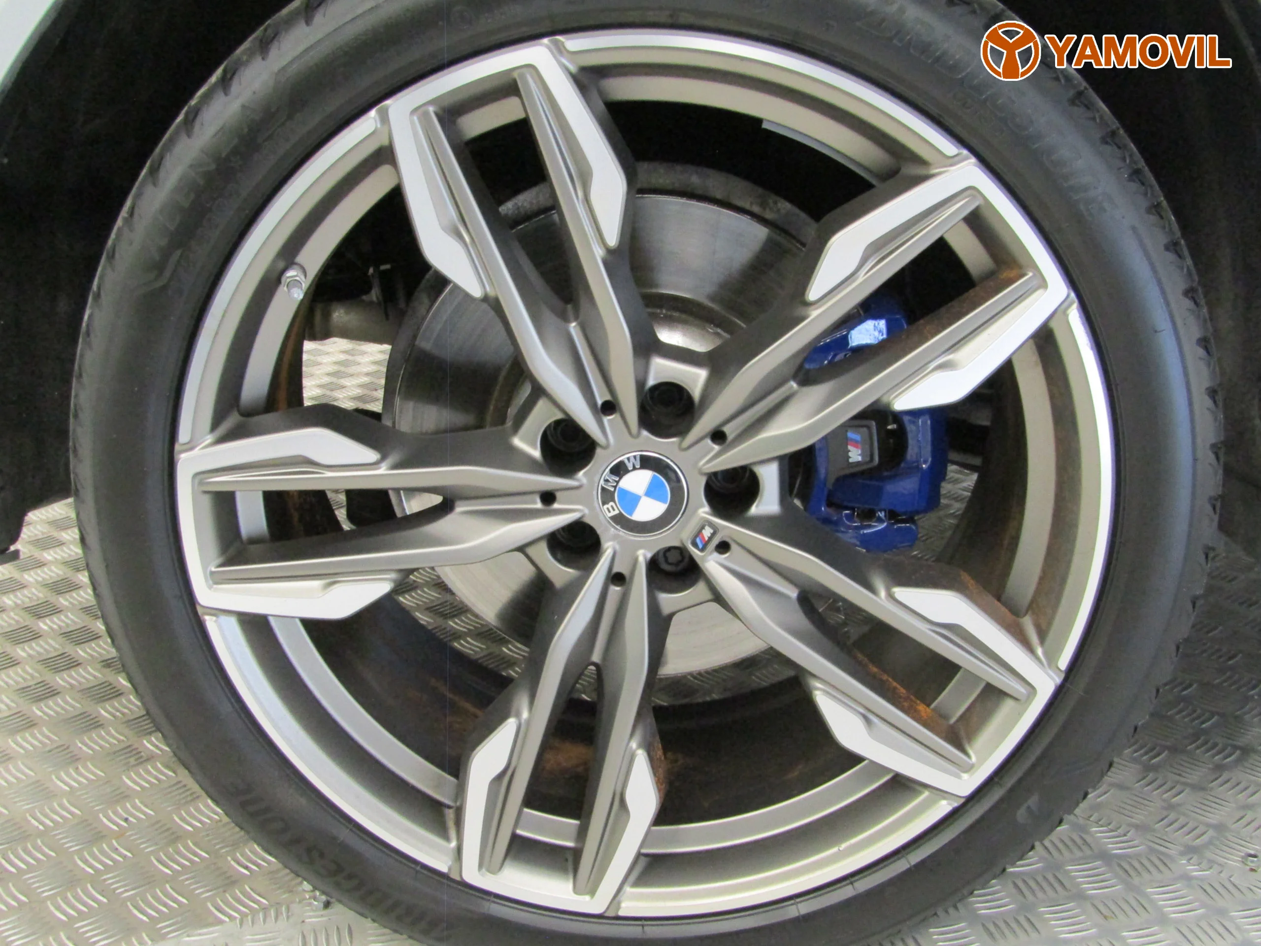 BMW X3 M4.0i 354CV 4X4 AUTO. 5P - Foto 11