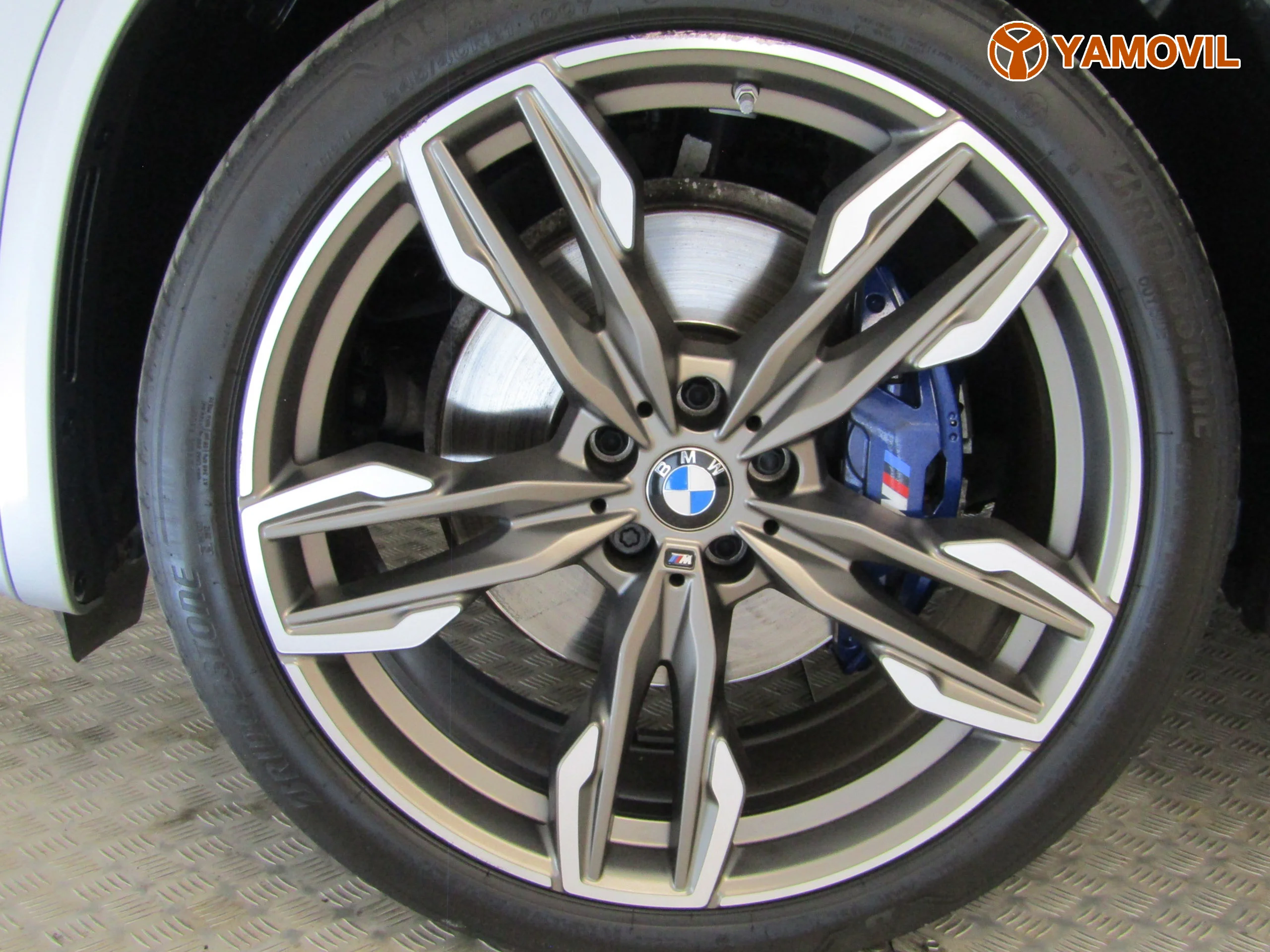 BMW X3 M4.0i 354CV 4X4 AUTO. 5P - Foto 9