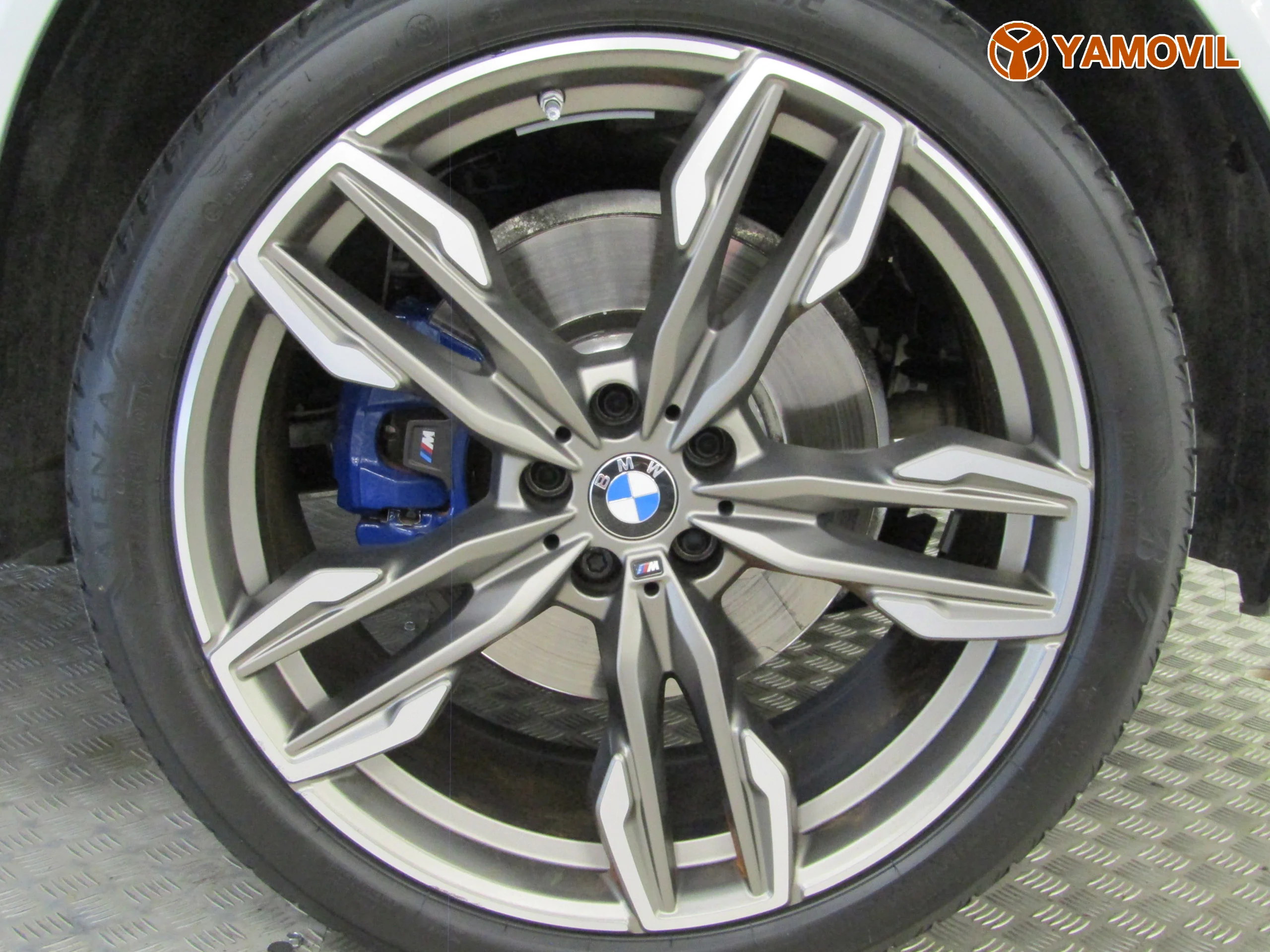 BMW X3 M4.0i 354CV 4X4 AUTO. 5P - Foto 10