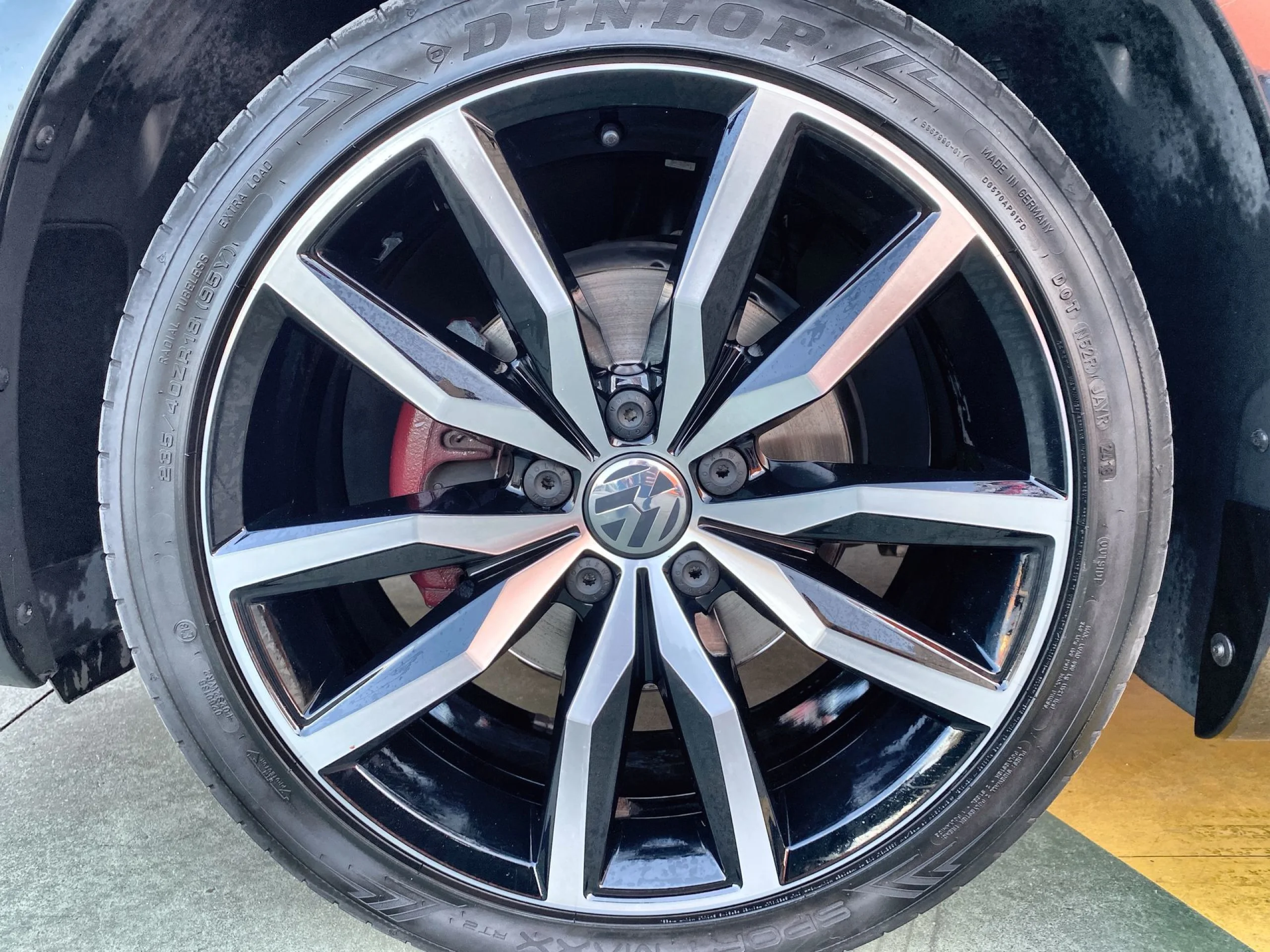 Volkswagen Scirocco R-Line 1.4 TSI BMT 92 kW (125 CV) - Foto 7