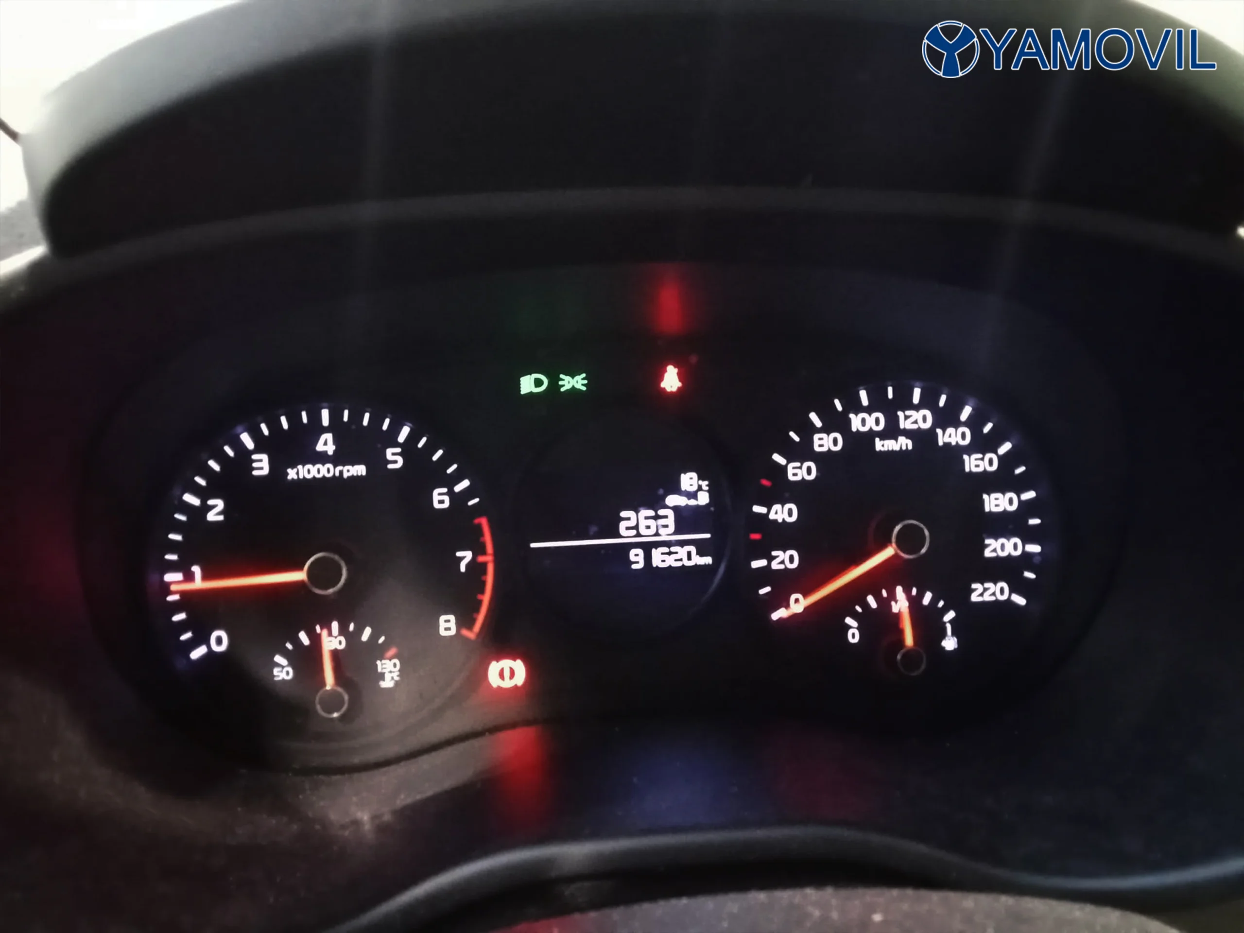 Kia Picanto 1.0 CVVT Concept 49 kW (67 CV) - Foto 6