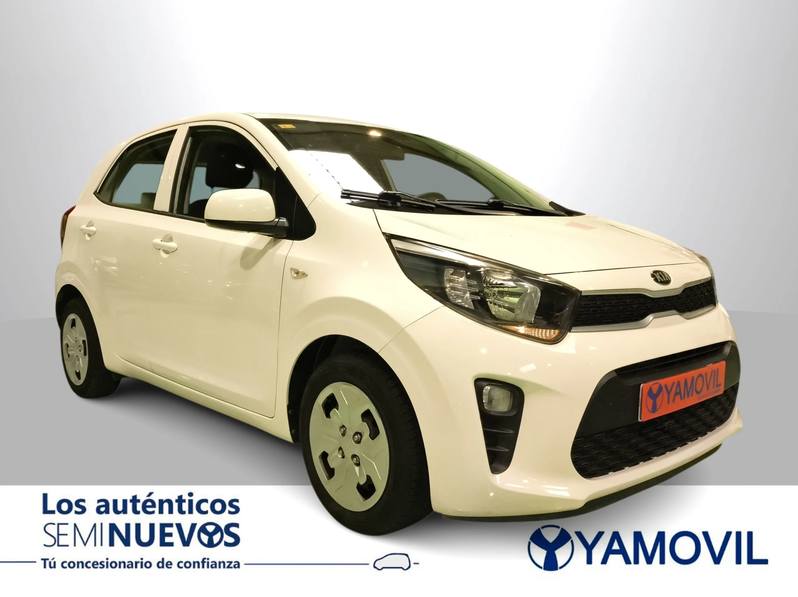 Kia Picanto 1.0 CVVT Concept 49 kW (67 CV) - Foto 2