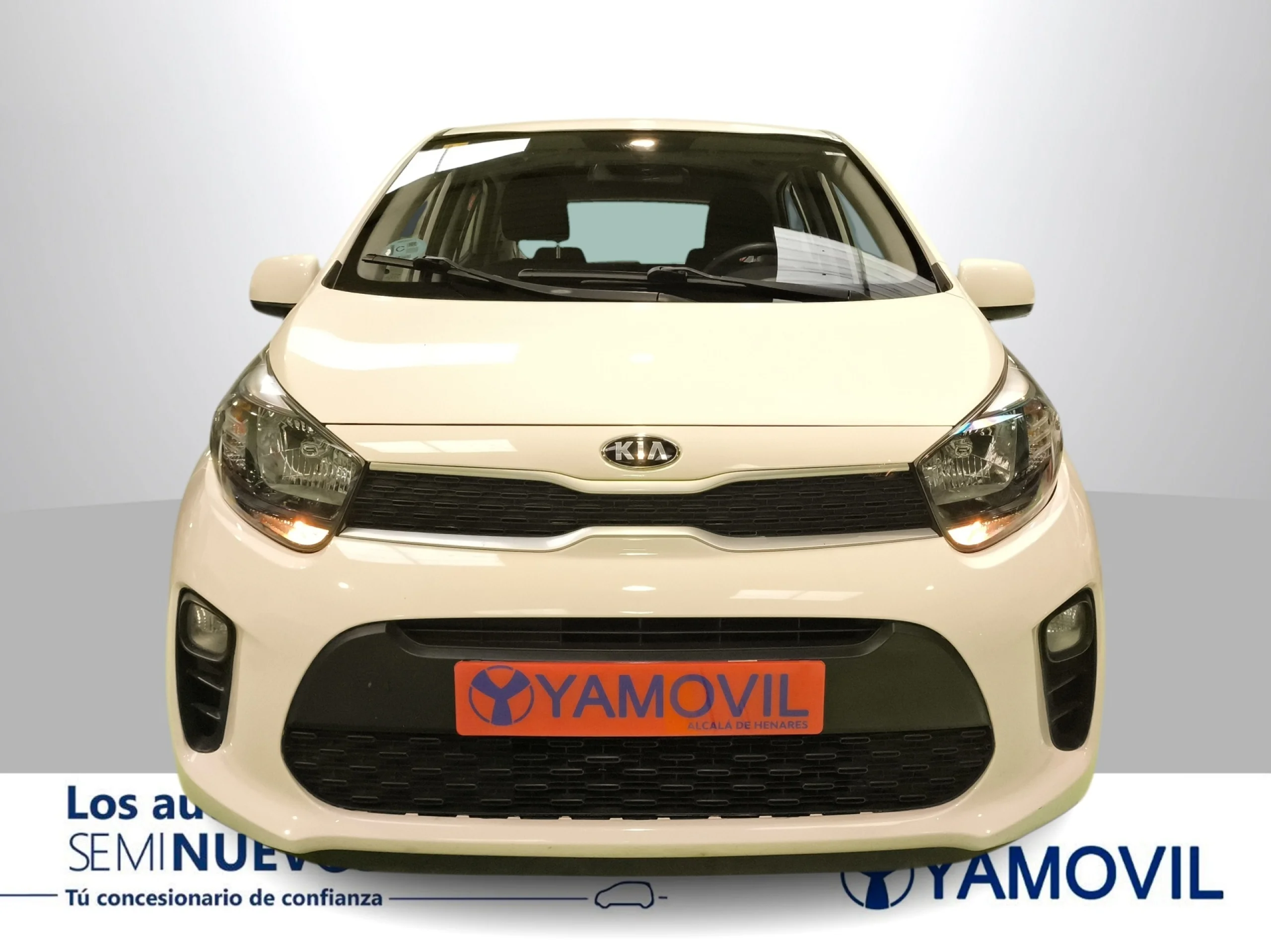Kia Picanto 1.0 CVVT Concept 49 kW (67 CV) - Foto 3
