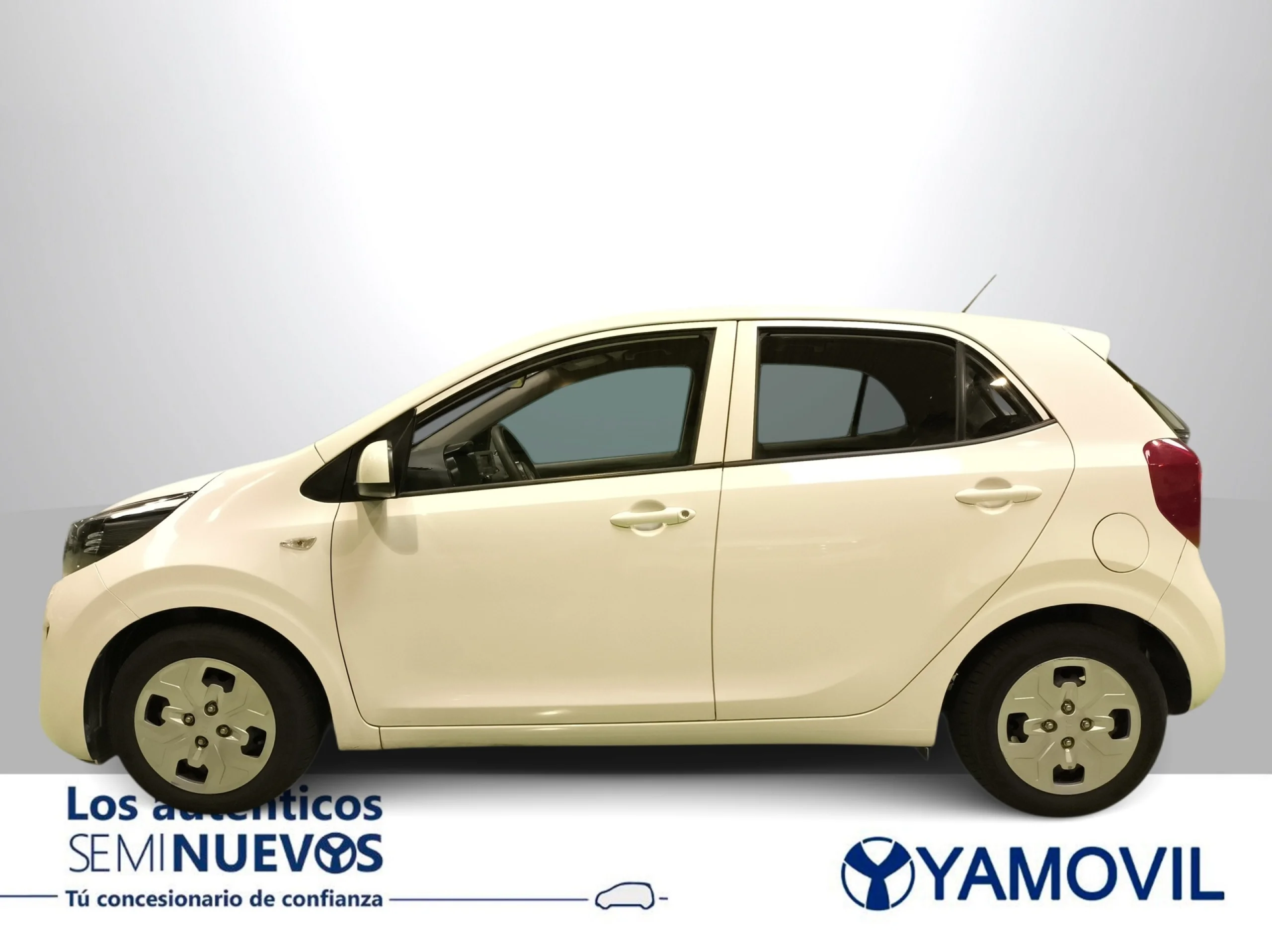 Kia Picanto 1.0 CVVT Concept 49 kW (67 CV) - Foto 4