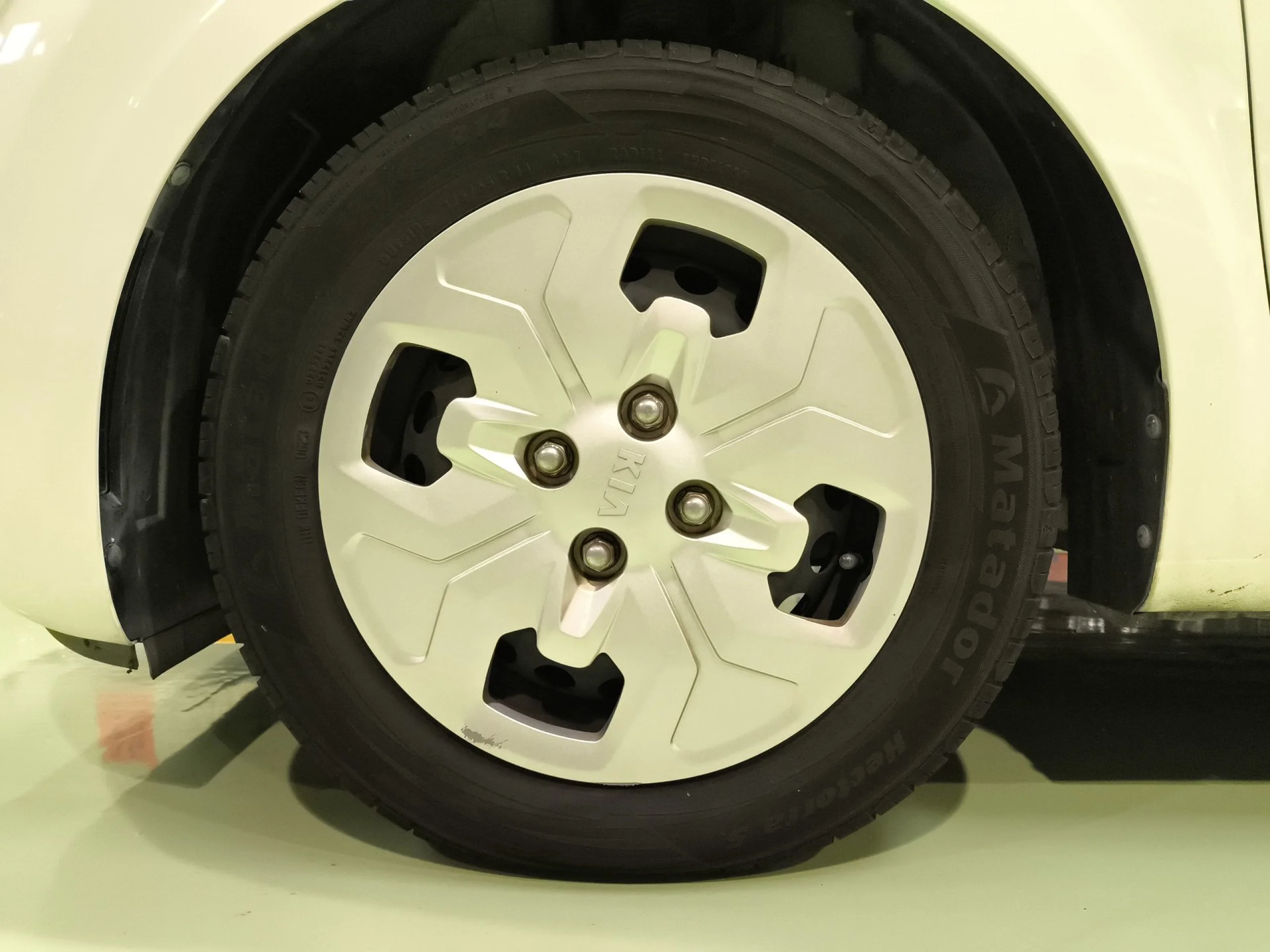 Kia Picanto 1.0 CVVT Concept 49 kW (67 CV) - Foto 7