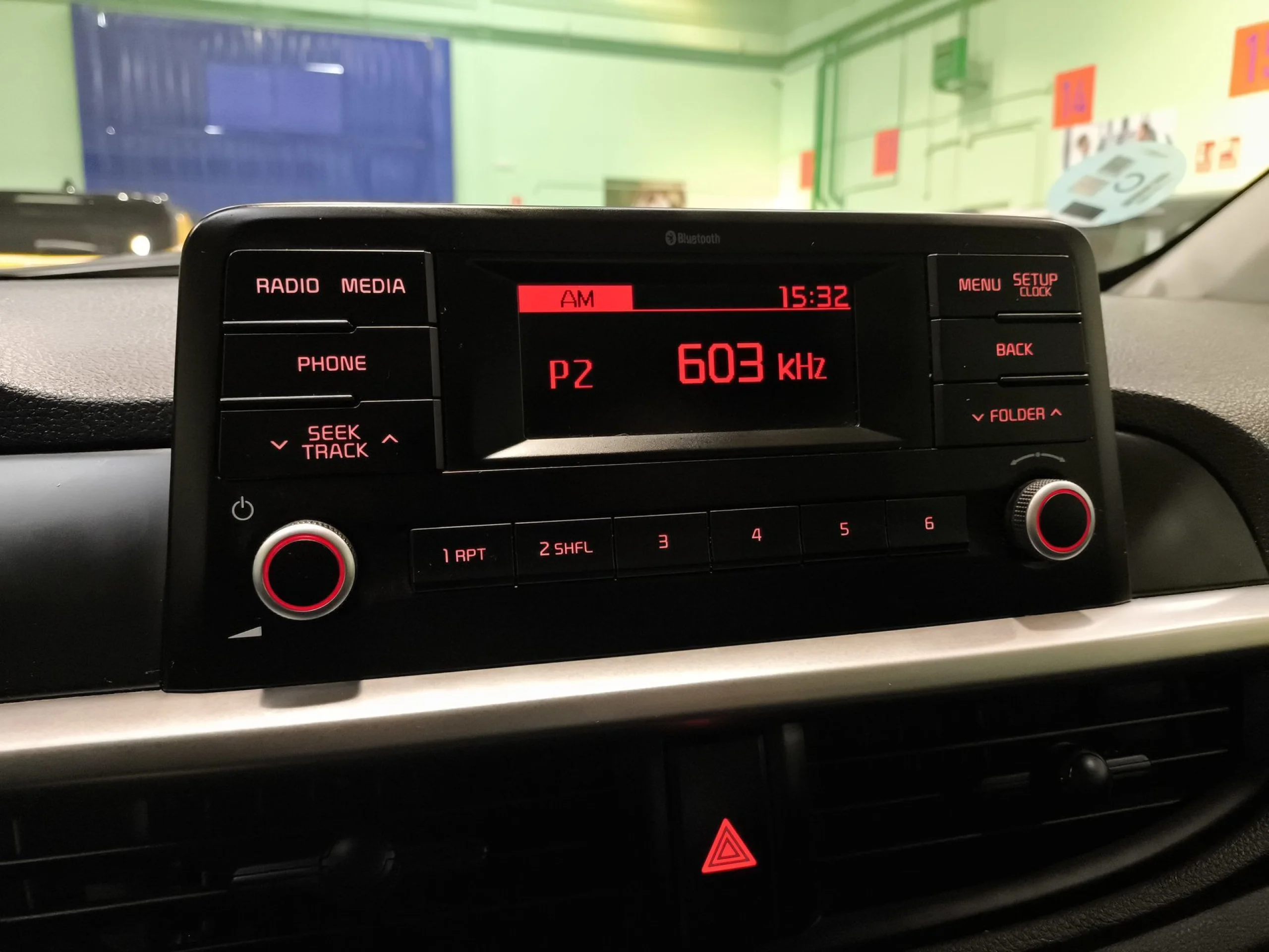 Kia Picanto 1.0 CVVT Concept 49 kW (67 CV) - Foto 14