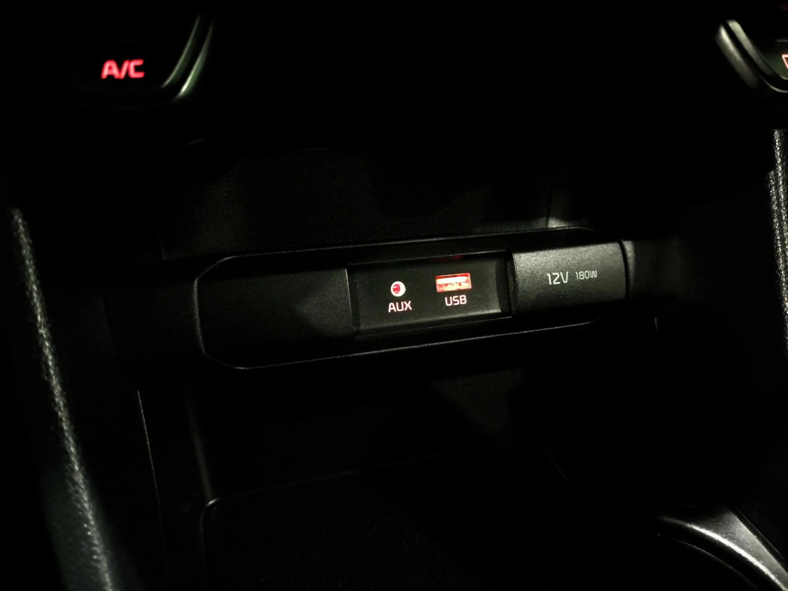 Kia Picanto 1.0 CVVT Concept 49 kW (67 CV) - Foto 17