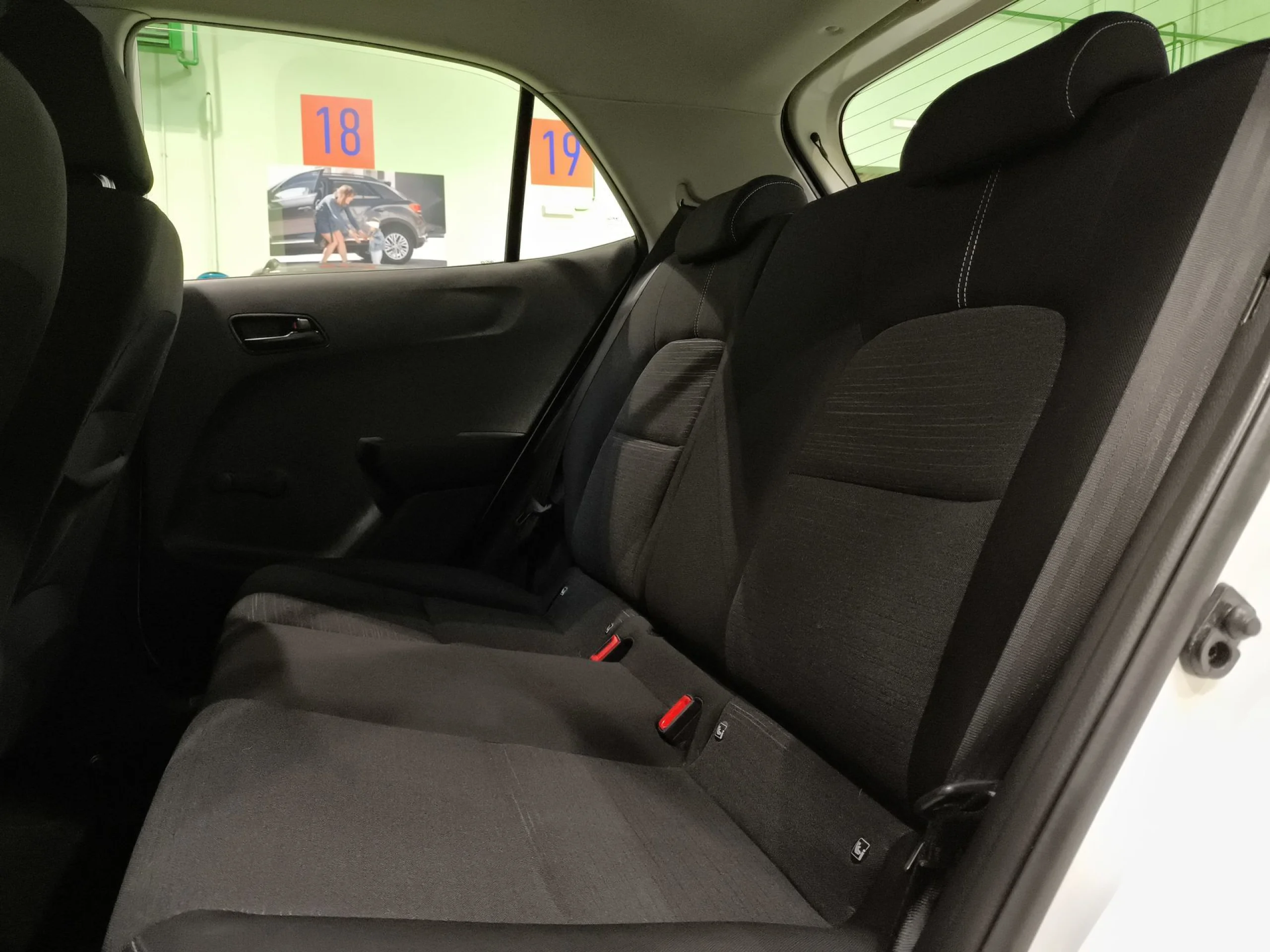 Kia Picanto 1.0 CVVT Concept 49 kW (67 CV) - Foto 18