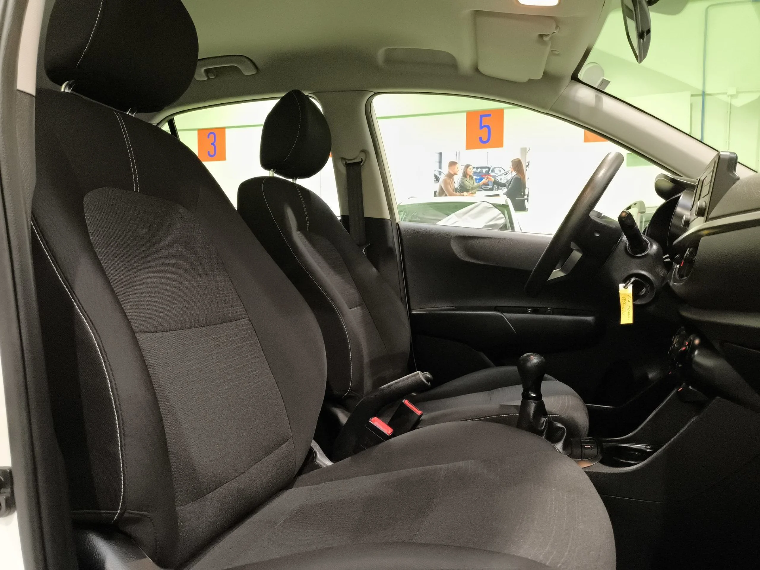 Kia Picanto 1.0 CVVT Concept 49 kW (67 CV) - Foto 20