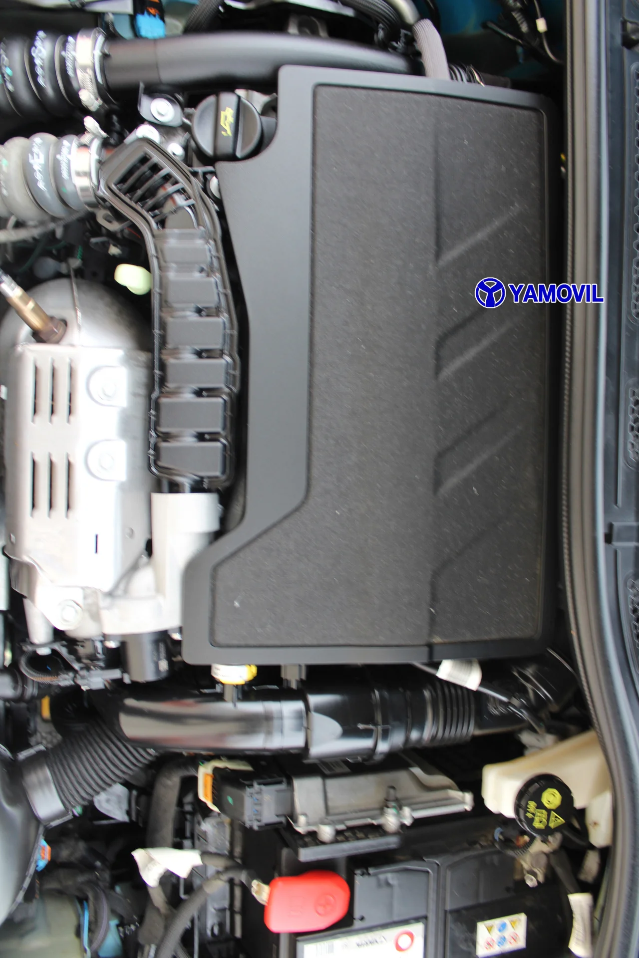 Peugeot 208 PureTech 130 GT Line EAT8 96 kW (130 CV) - Foto 8
