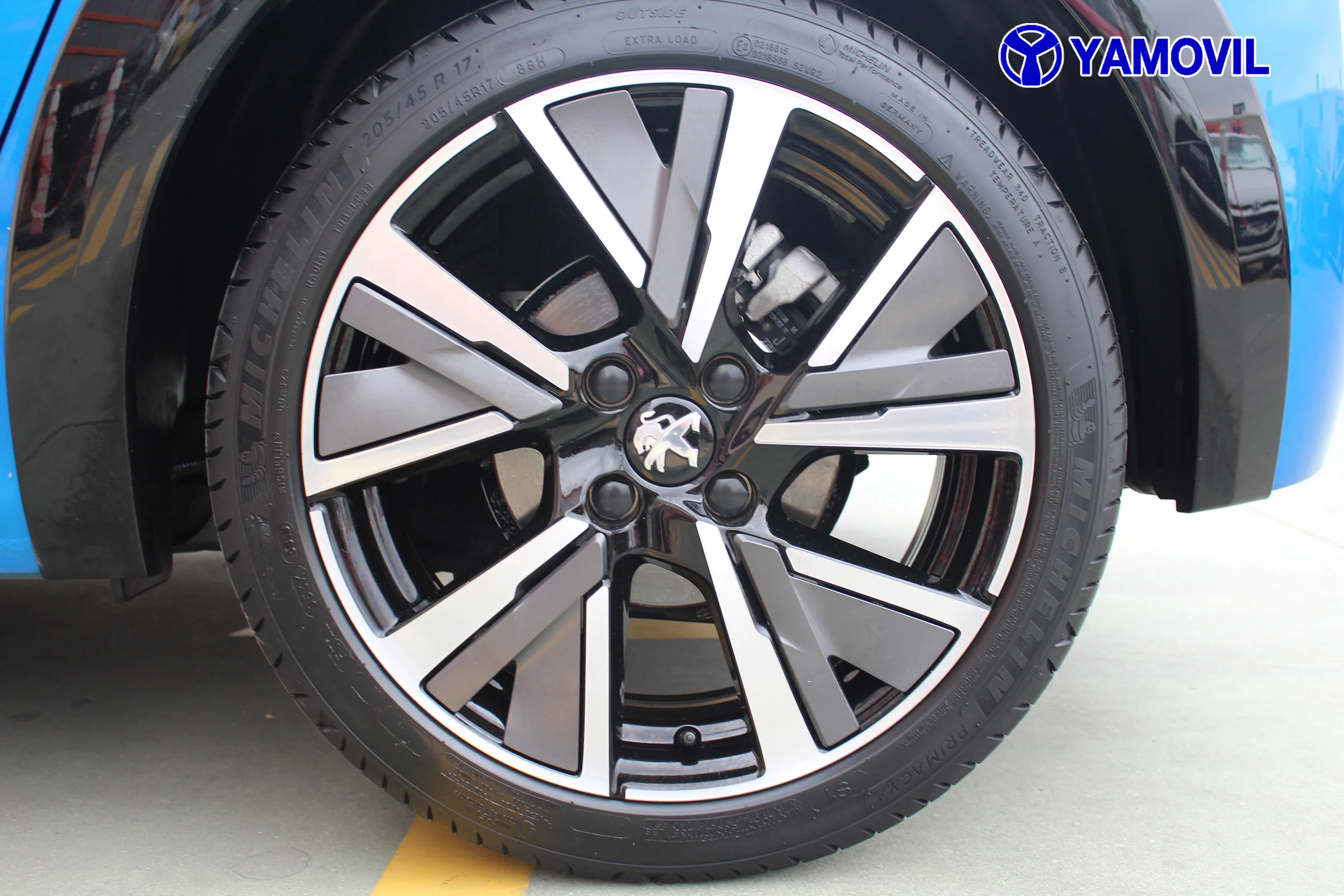 Peugeot 208 PureTech 130 GT Line EAT8 96 kW (130 CV) - Foto 11