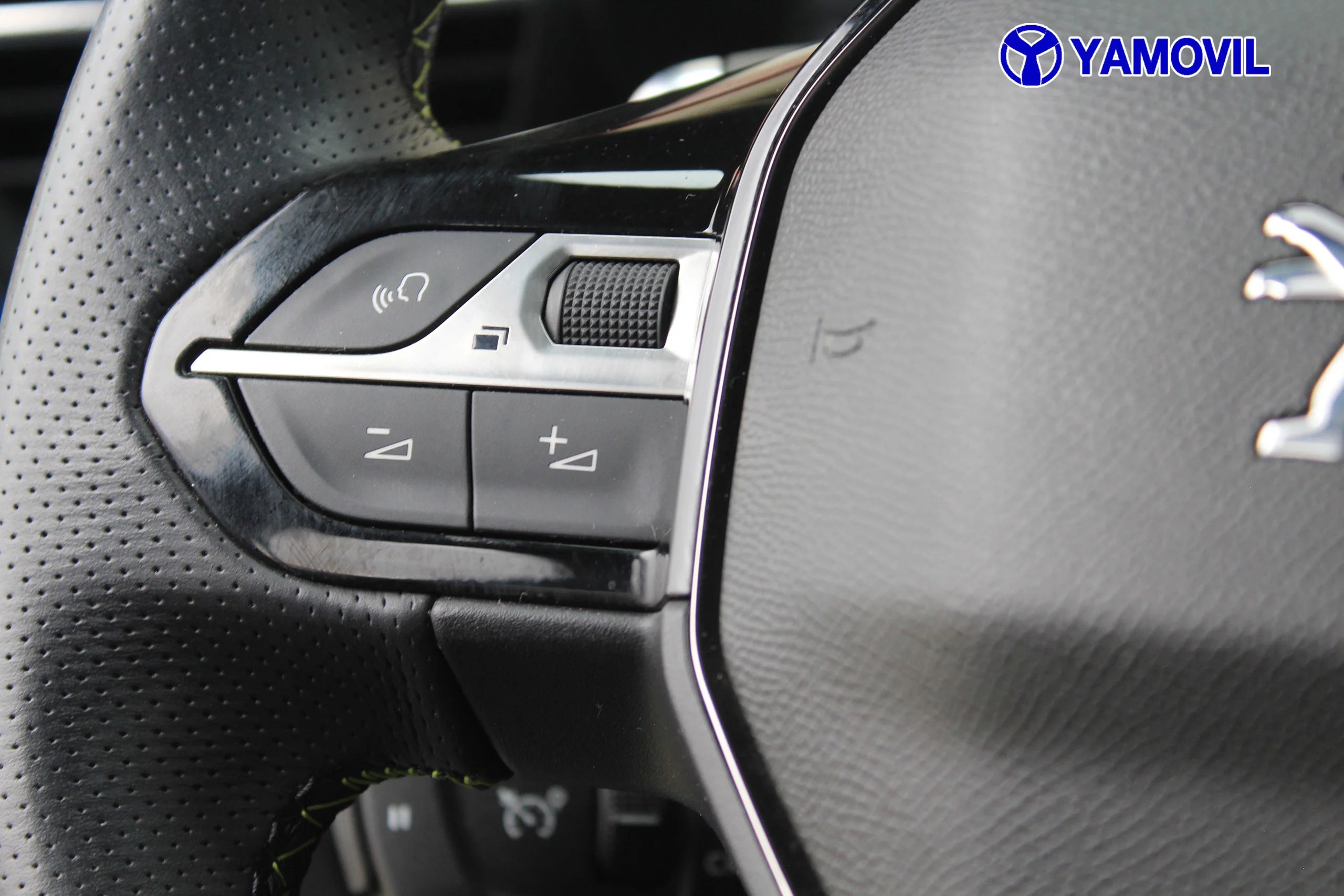 Peugeot 208 PureTech 130 GT Line EAT8 96 kW (130 CV) - Foto 19
