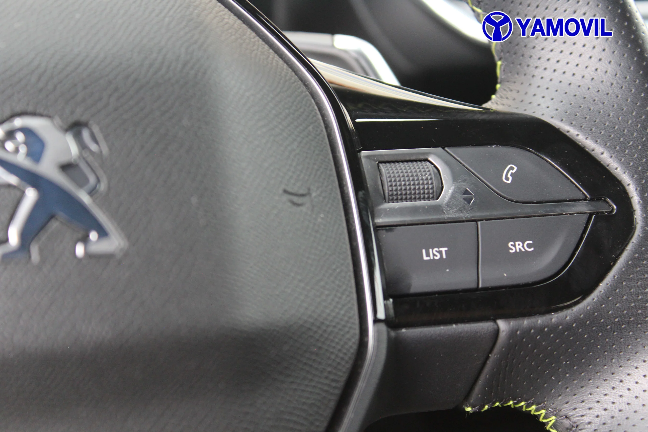 Peugeot 208 PureTech 130 GT Line EAT8 96 kW (130 CV) - Foto 20
